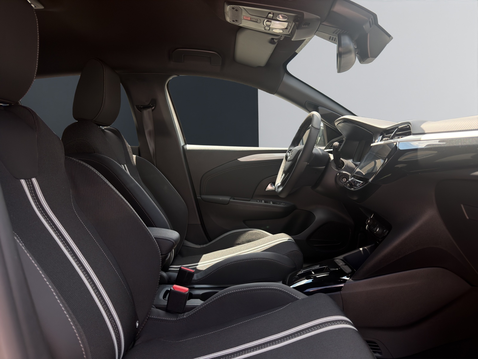 OPEL Corsa 1.2 T Hybrid Viva-image-13