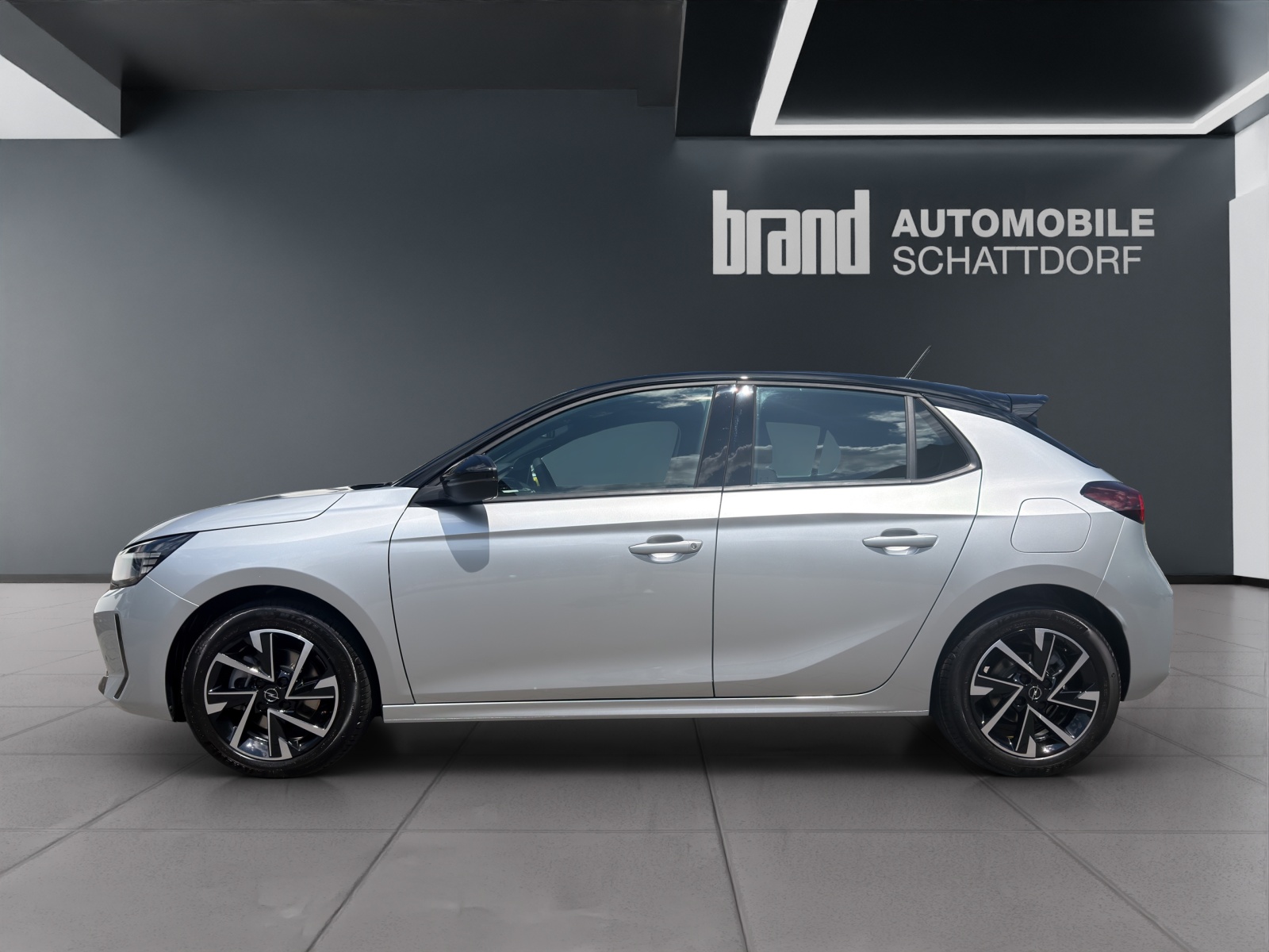 OPEL Corsa 1.2 T Hybrid Viva-showroom-element-1