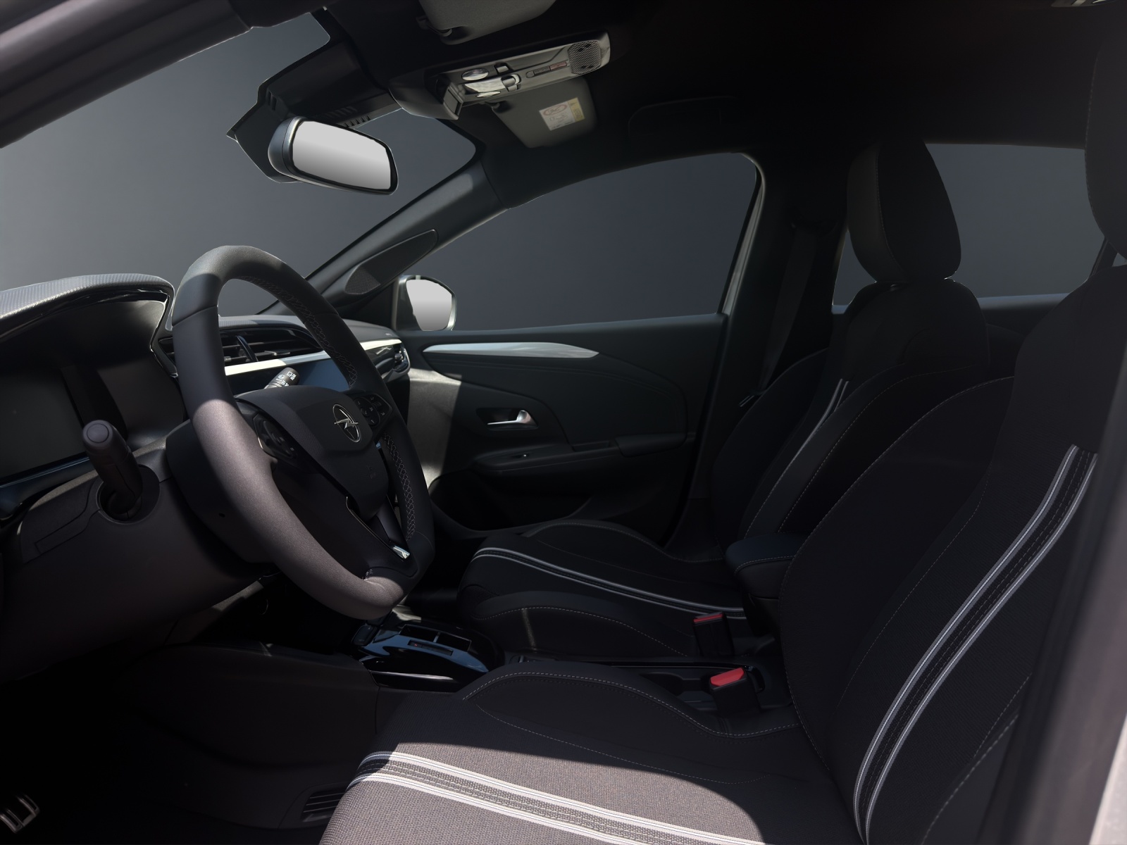 OPEL Corsa 1.2 T Hybrid Viva-image-10