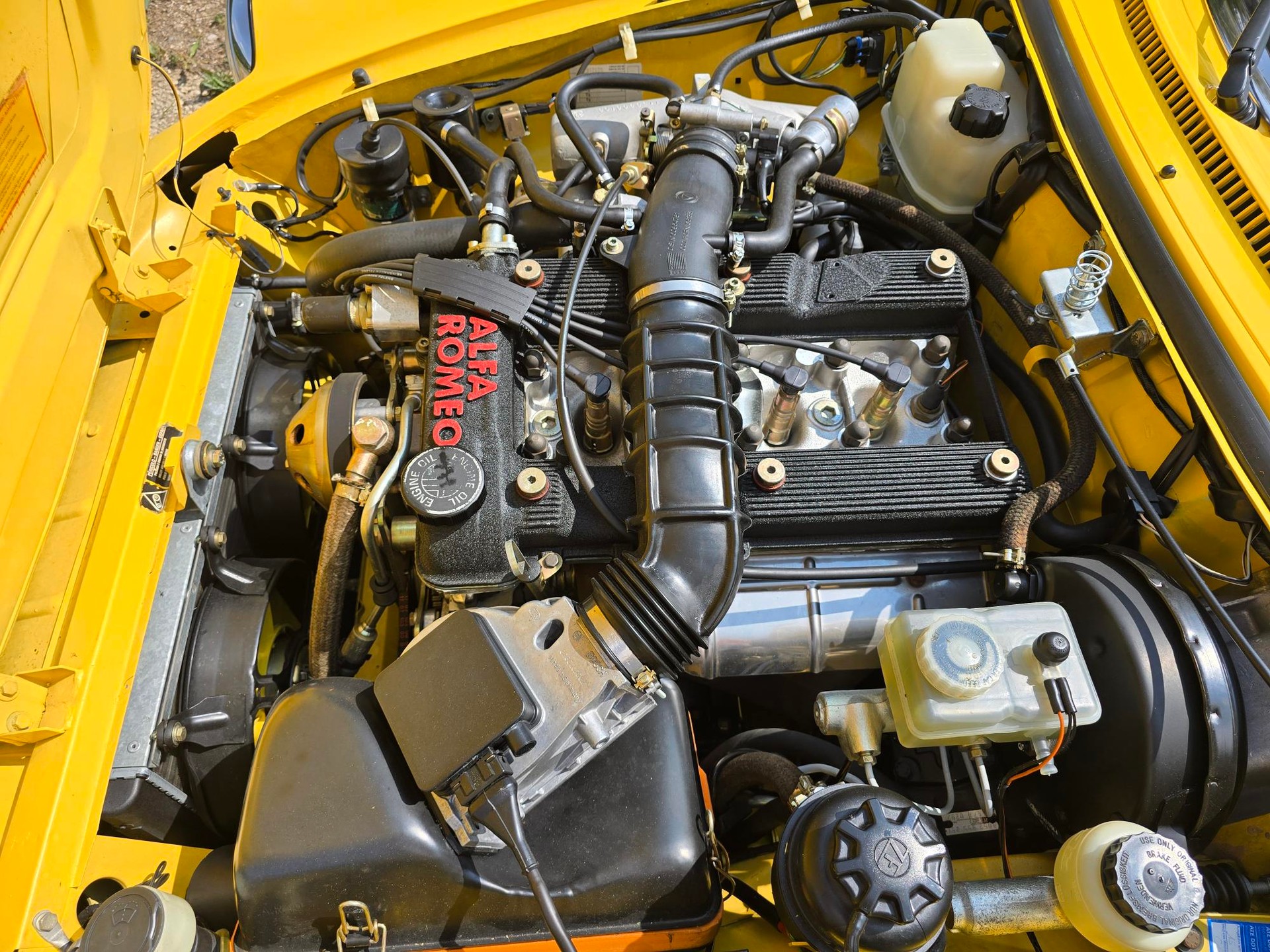 ALFA ROMEO 2.0 Q.Verde-image-3