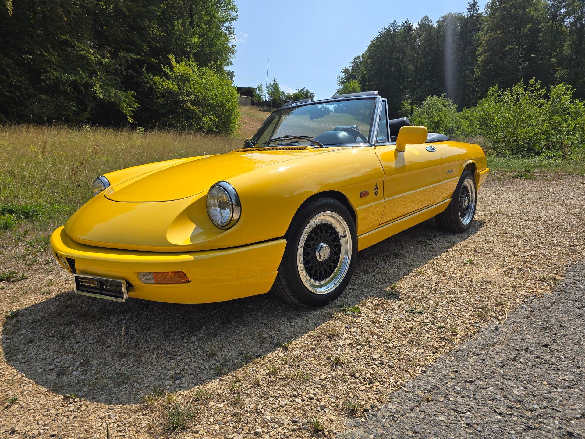 ALFA ROMEO 2.0 Q.Verde-image-0