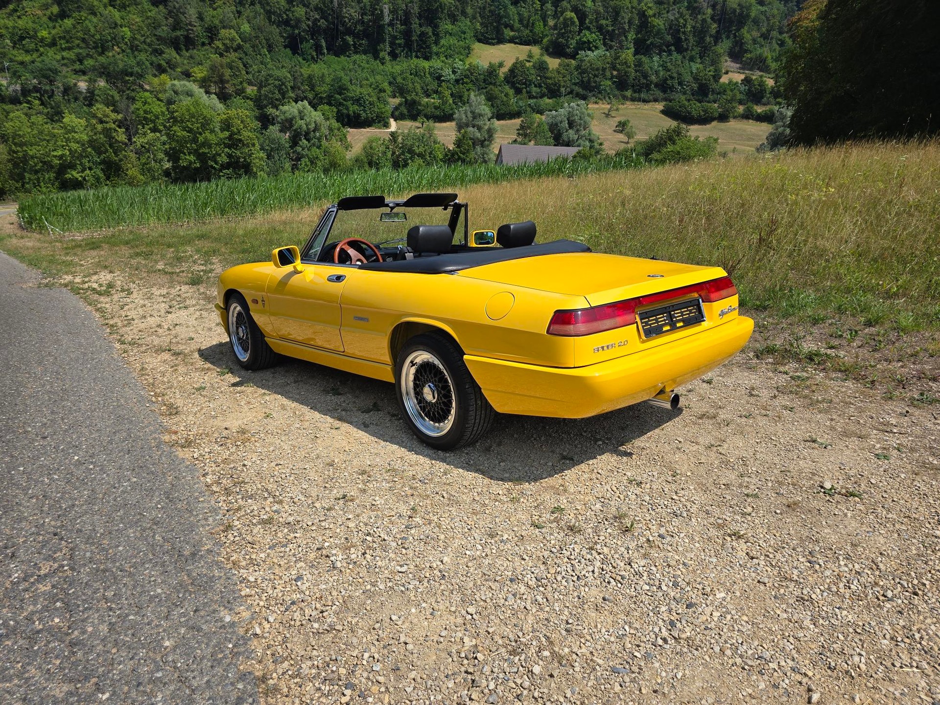 ALFA ROMEO 2.0 Q.Verde-image-1