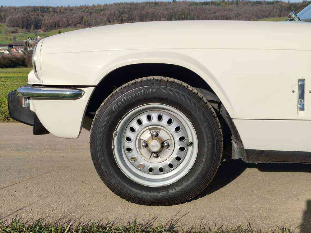TRIUMPH Spitfire 1500-image-14