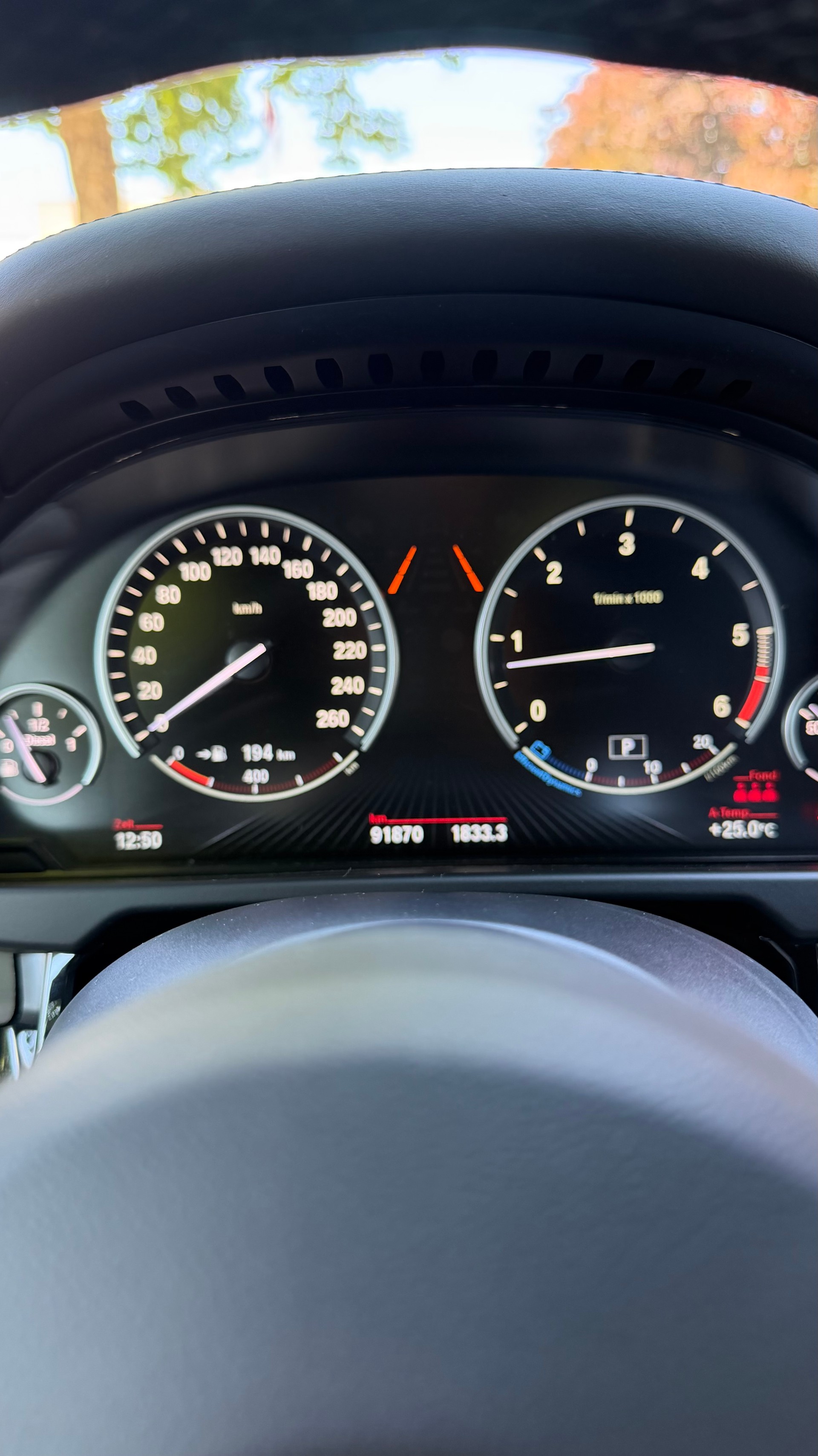 BMW X5 xDrive 40d Pure M Sport Steptronic-image-11