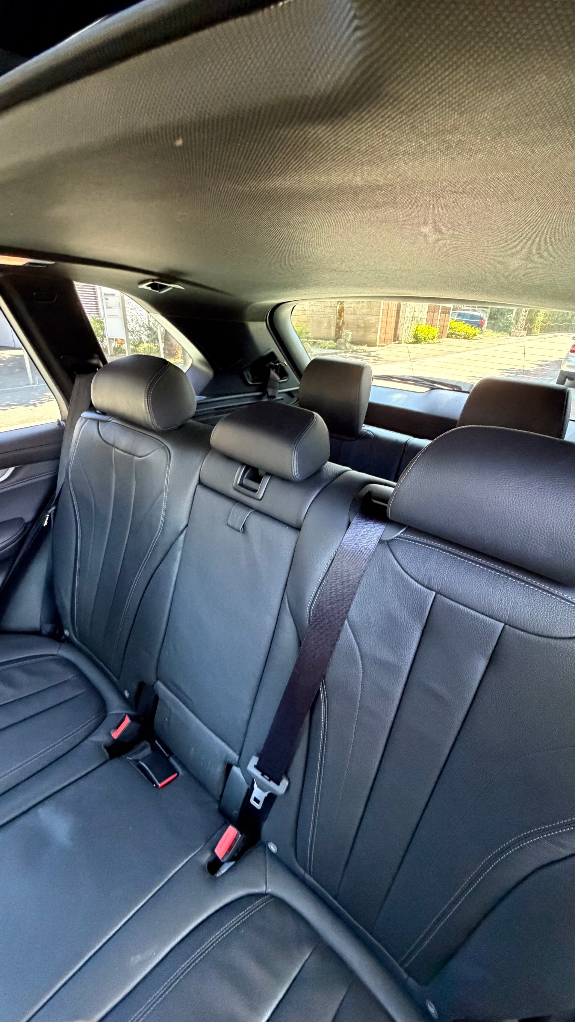 BMW X5 xDrive 40d Pure M Sport Steptronic-image-14