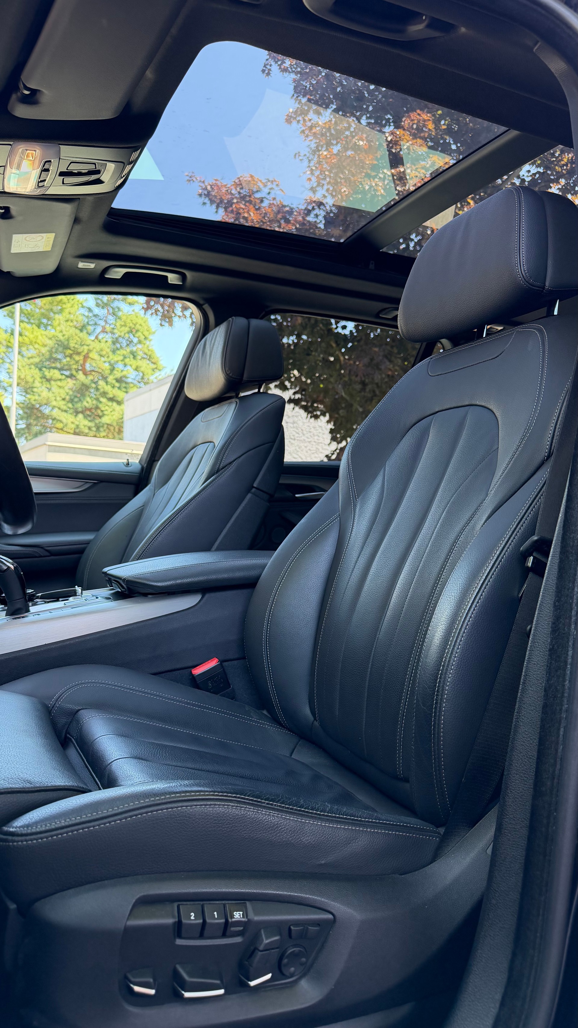BMW X5 xDrive 40d Pure M Sport Steptronic-image-12