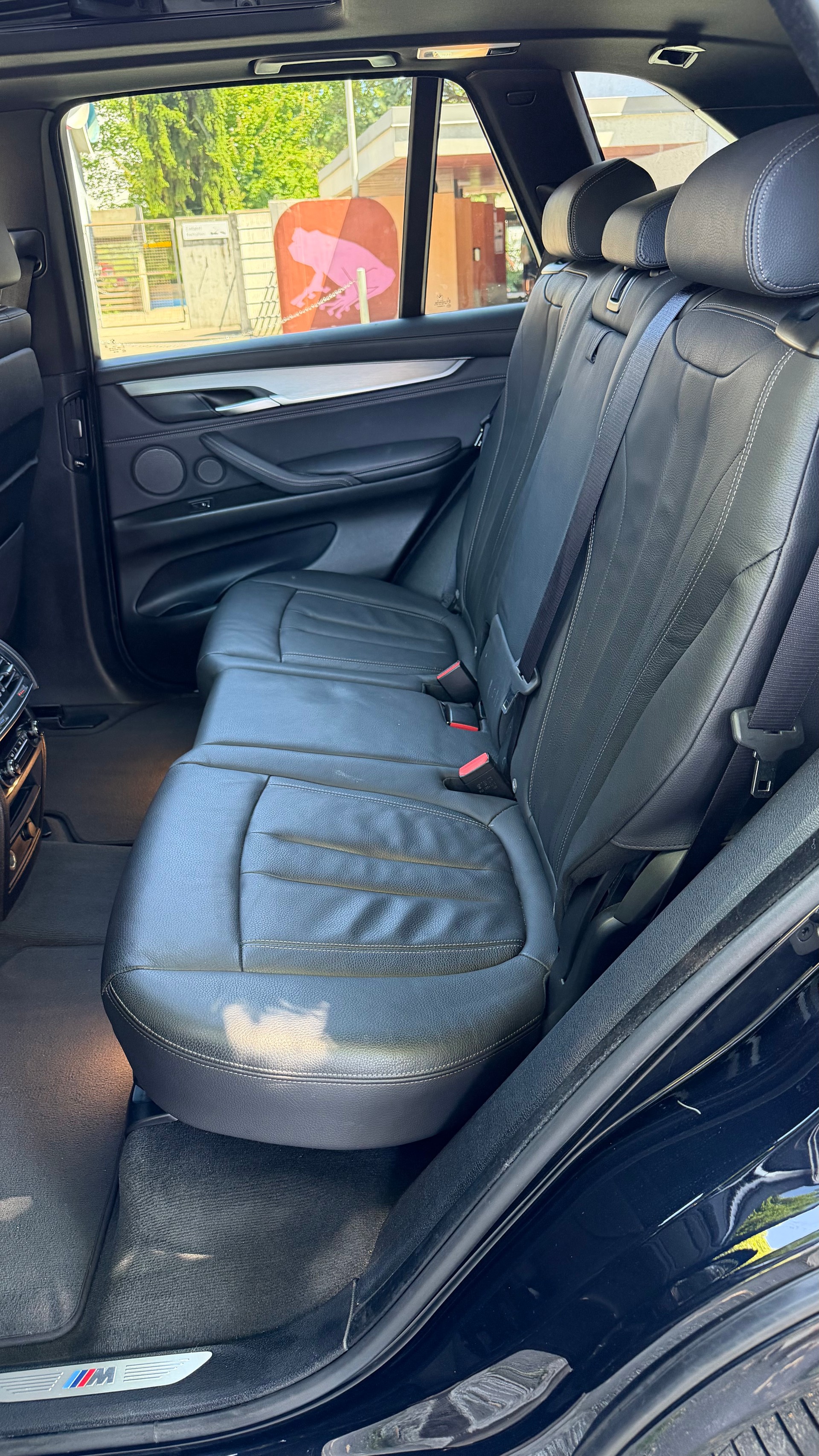 BMW X5 xDrive 40d Pure M Sport Steptronic-image-13