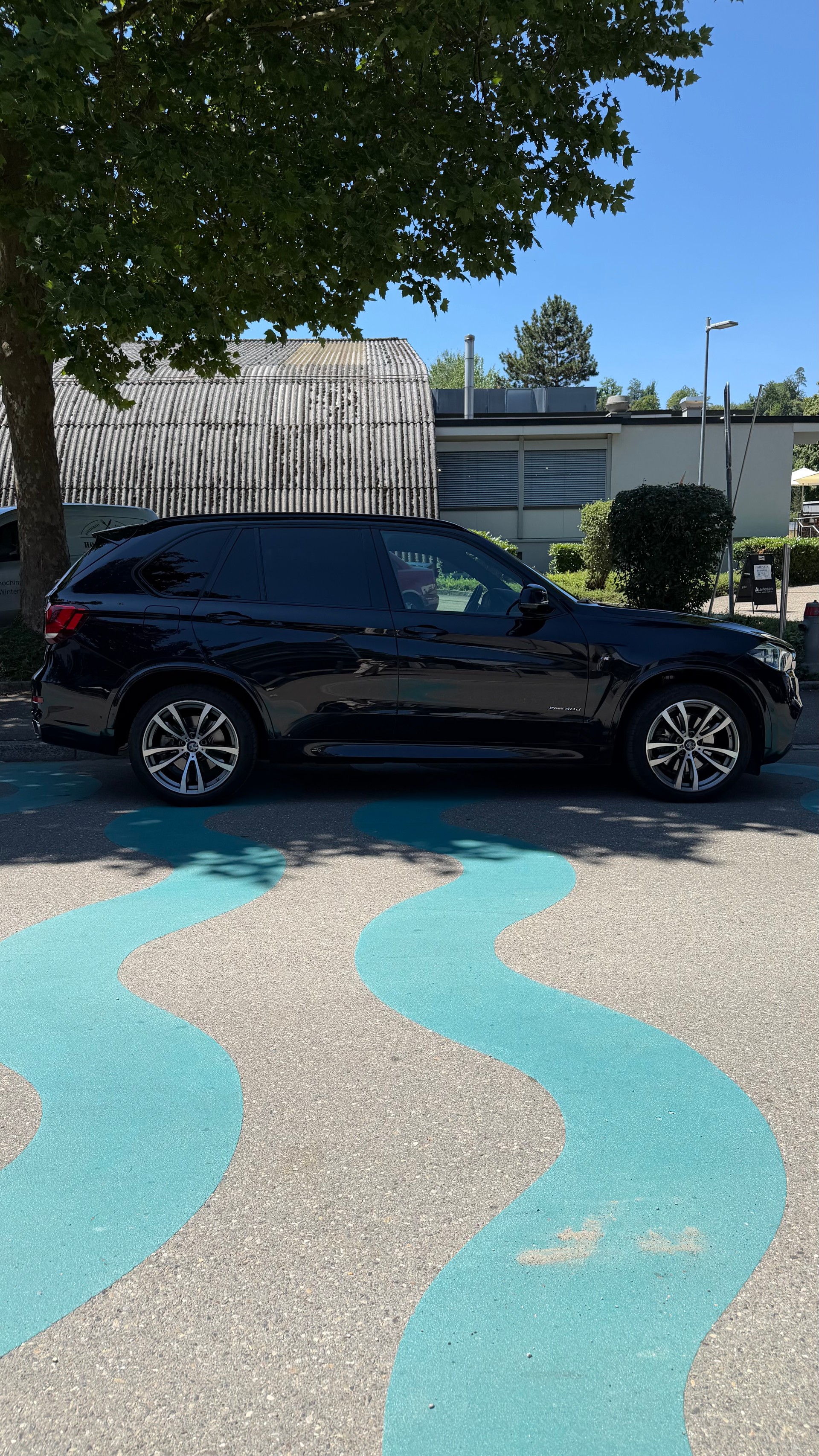 BMW X5 xDrive 40d Pure M Sport Steptronic-showroom-element-3