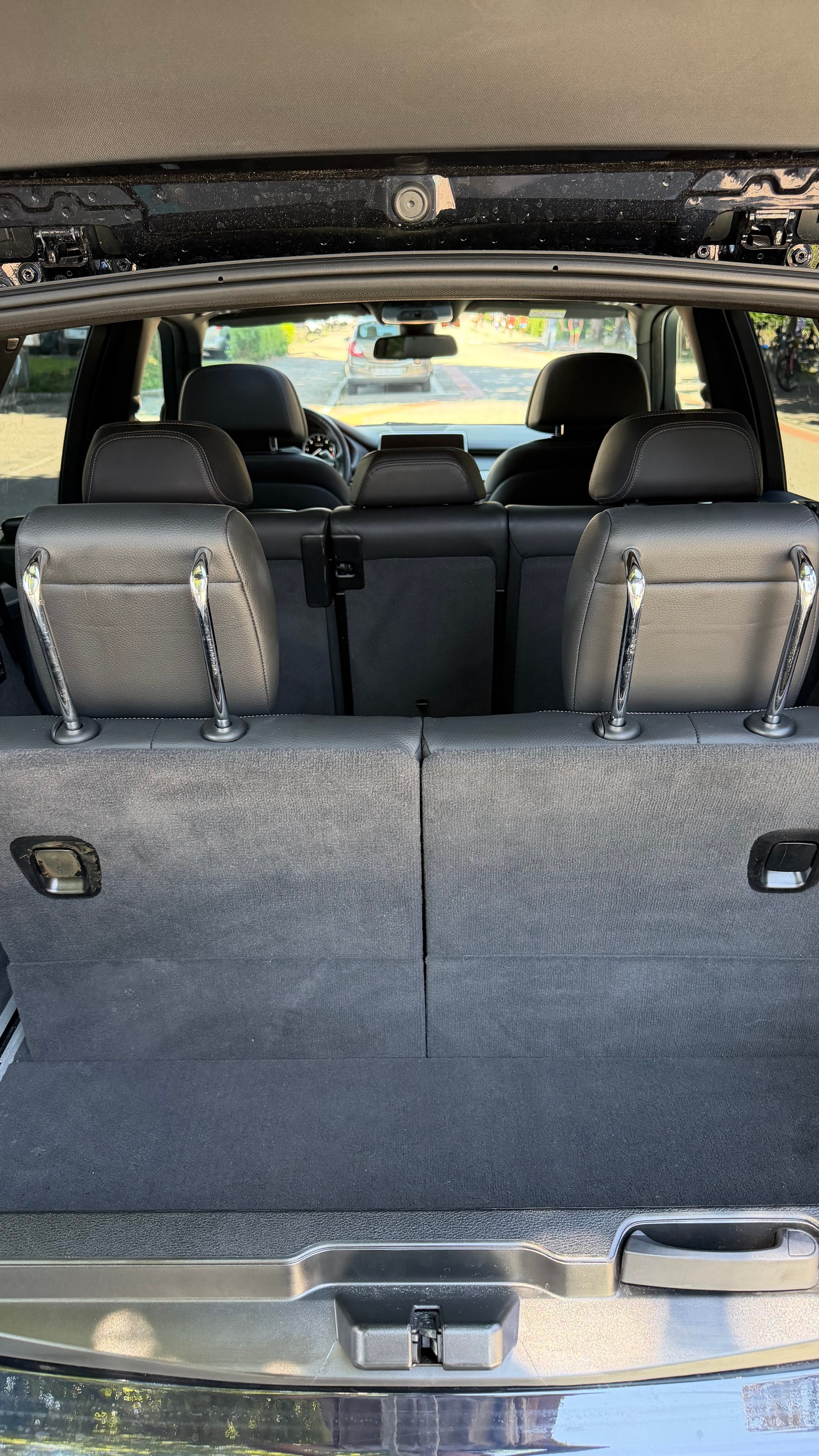 BMW X5 xDrive 40d Pure M Sport Steptronic-image-15