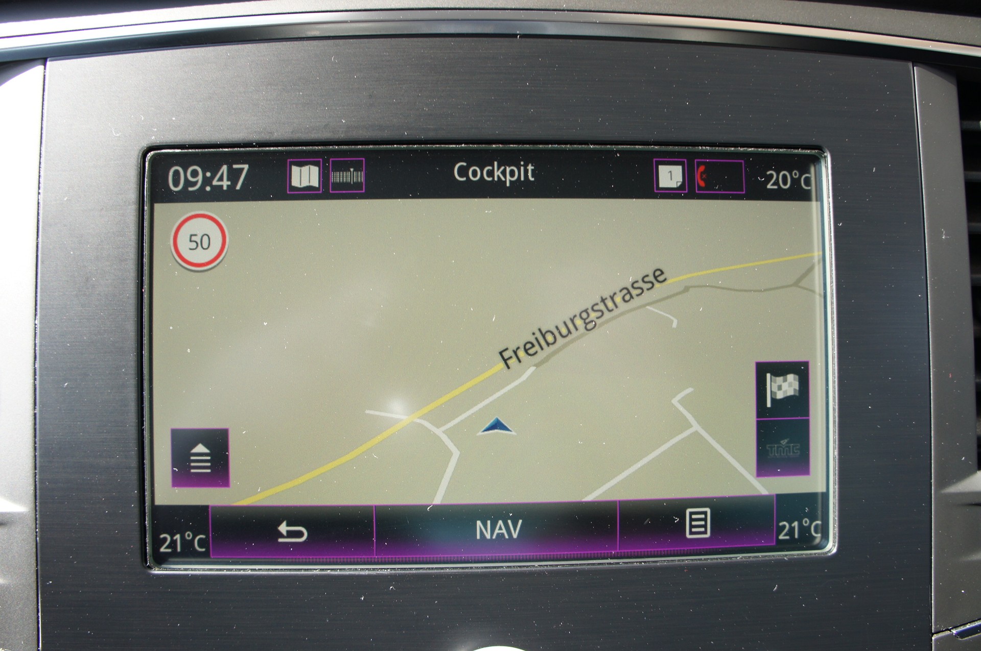 RENAULT Mégane Grandtour 1.3 16V Turbo GT Line EDC-image-15