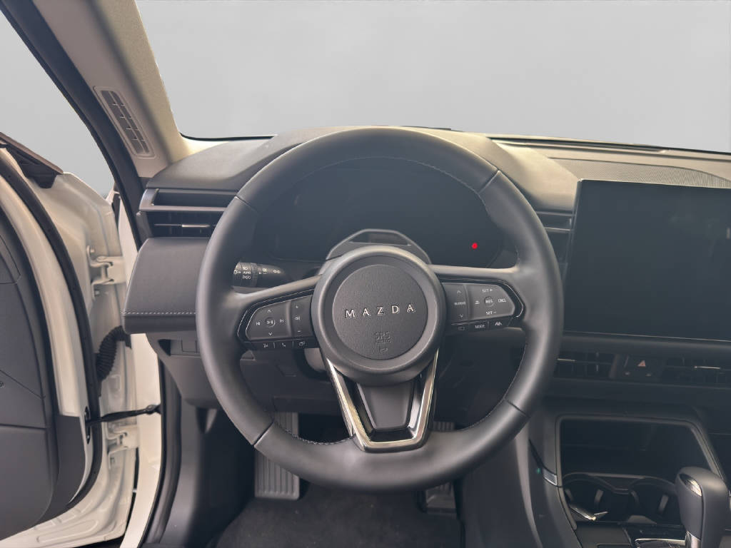 MAZDA CX-5 2.5 Exclusive-Line AWD PANO-image-5
