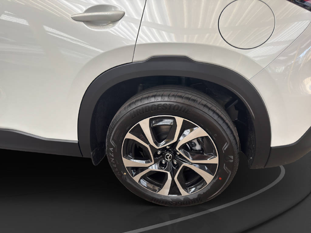 MAZDA CX-5 2.5 Exclusive-Line AWD PANO-image-9