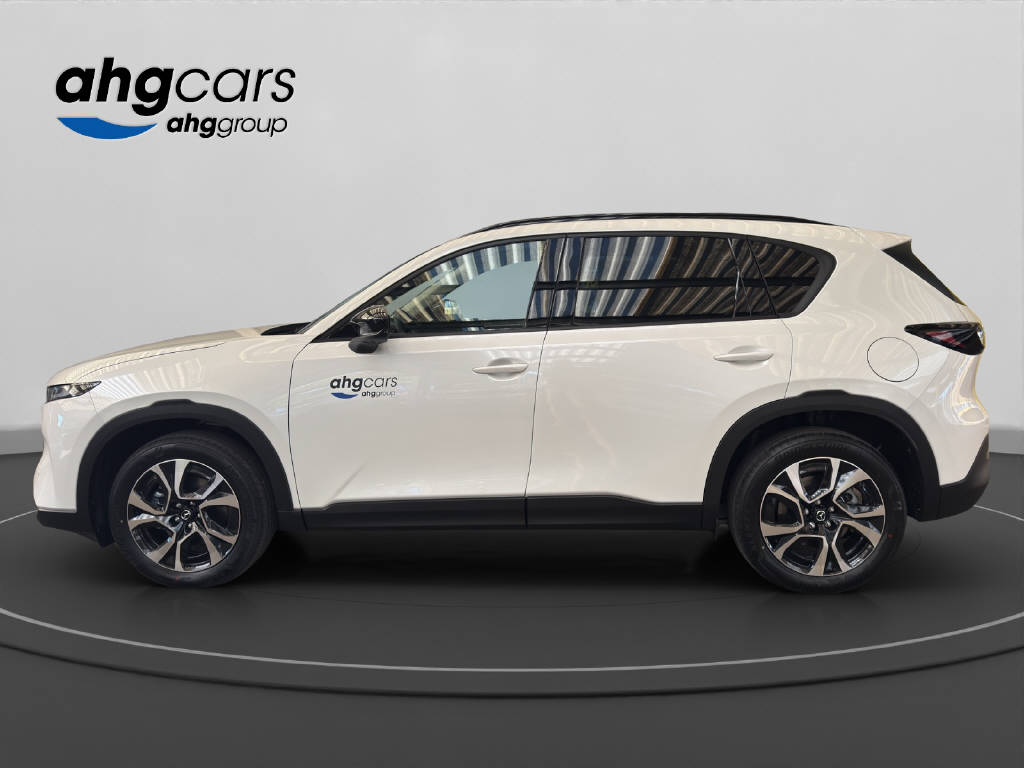 MAZDA CX-5 2.5 Exclusive-Line AWD PANO-showroom-element-1
