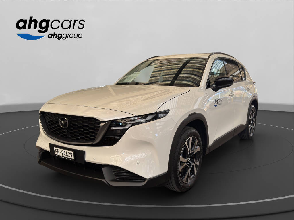 MAZDA CX-5 2.5 Exclusive-Line AWD PANO