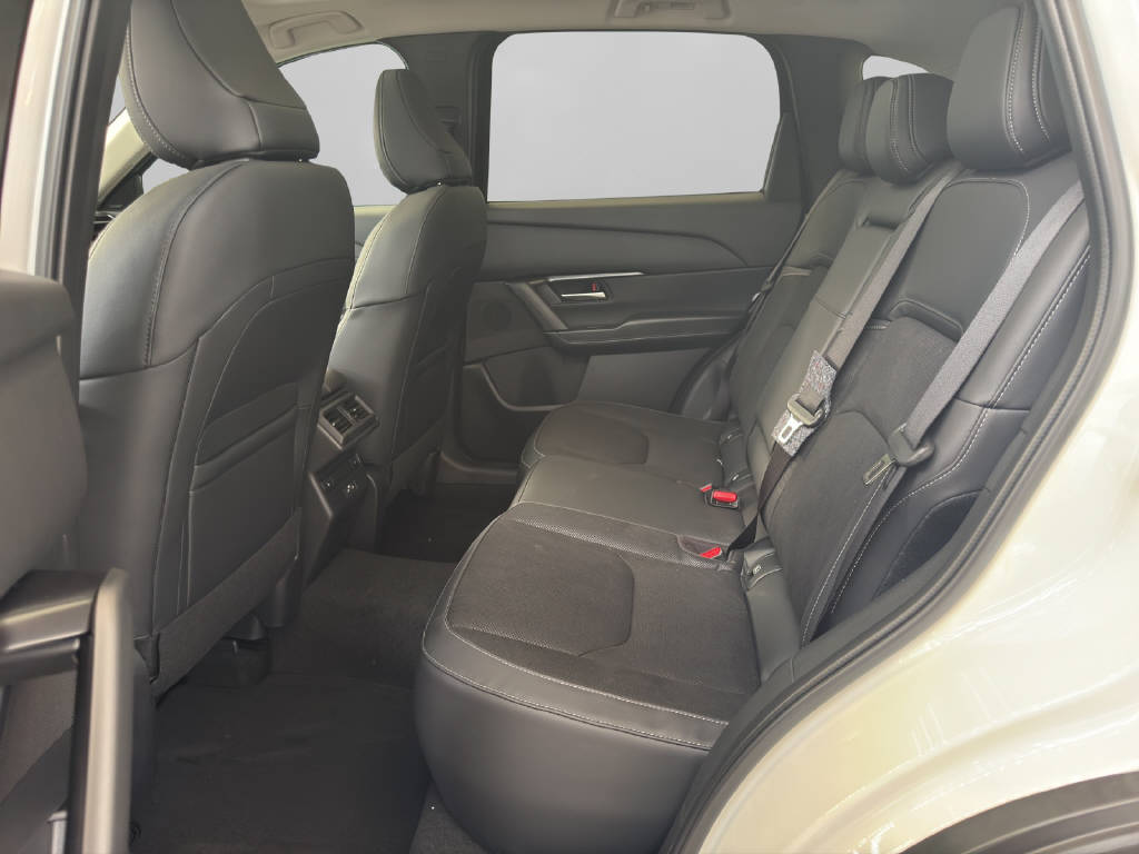 MAZDA CX-5 2.5 Exclusive-Line AWD PANO-image-7
