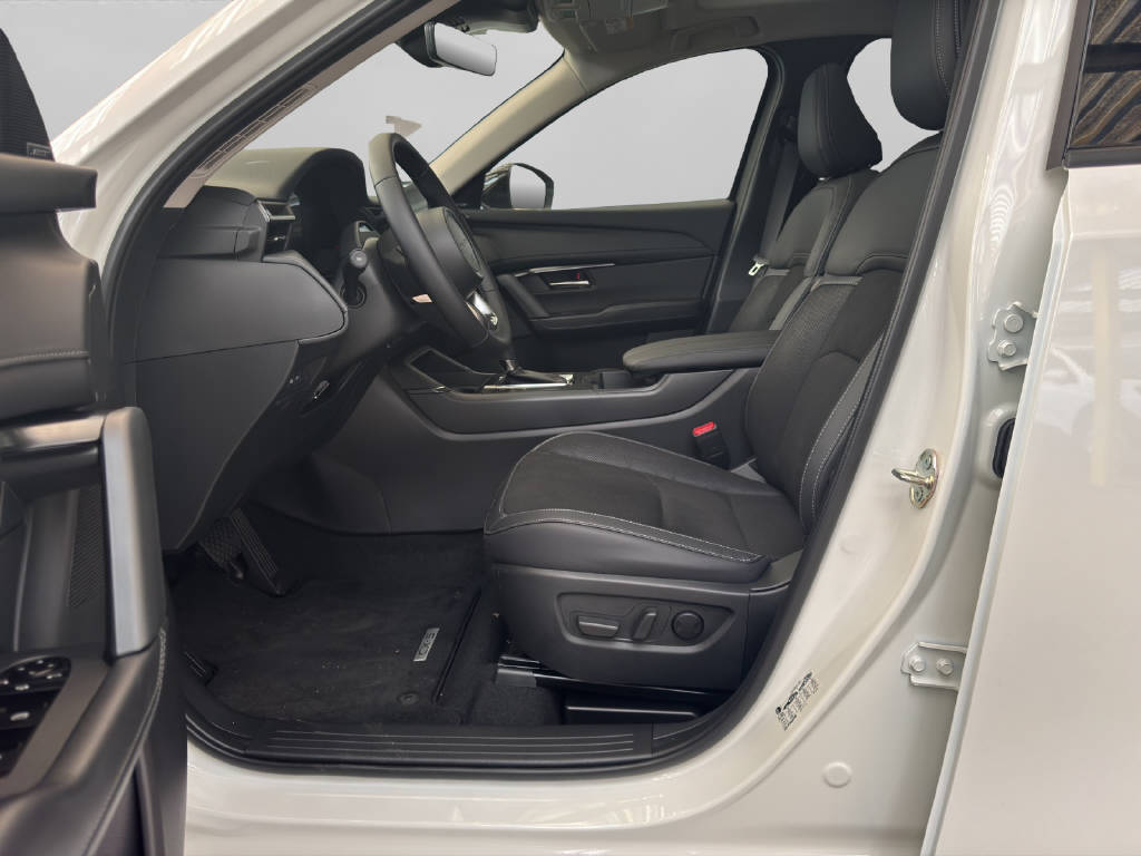 MAZDA CX-5 2.5 Exclusive-Line AWD PANO-image-4