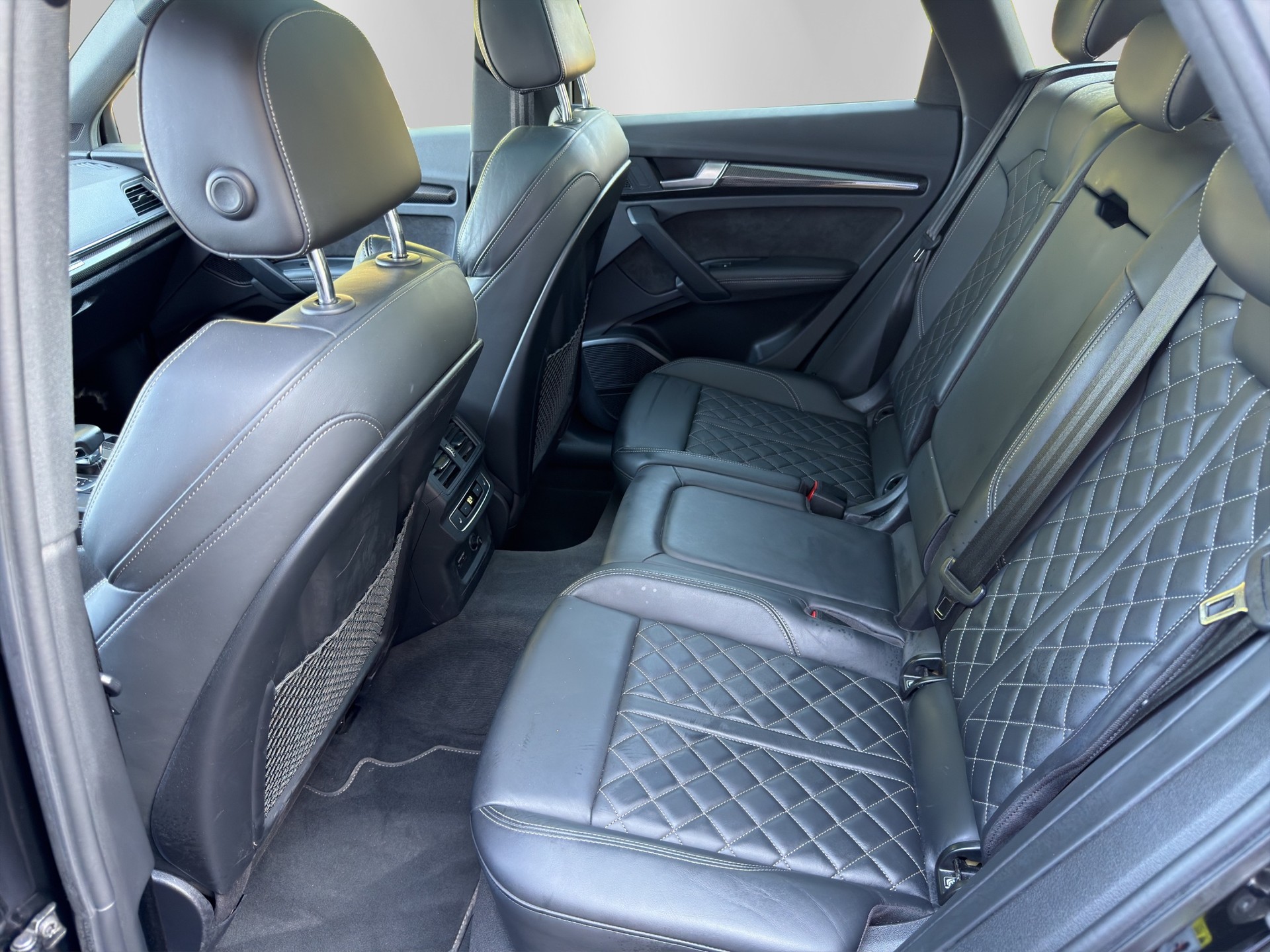 AUDI SQ5 TDI quattro tiptronic-image-14