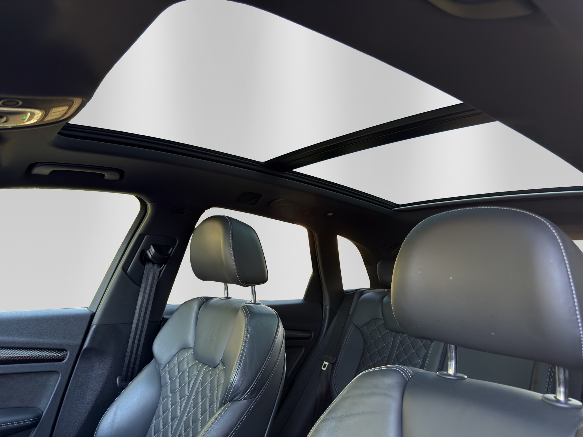 AUDI SQ5 TDI quattro tiptronic-image-7
