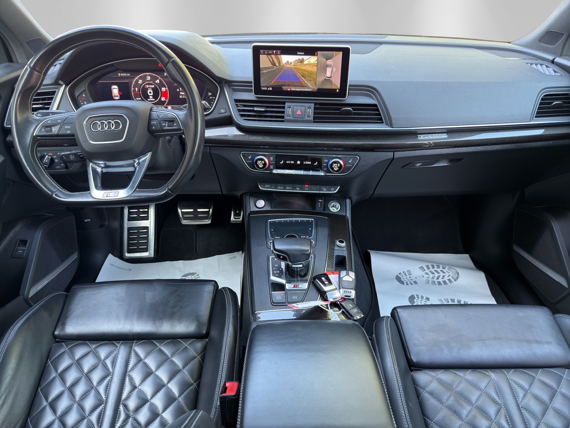 AUDI SQ5 TDI quattro tiptronic-image-10