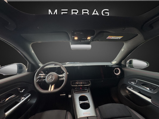 MERCEDES-BENZ GLB 220 4Matic 8G-Tronic-image-7