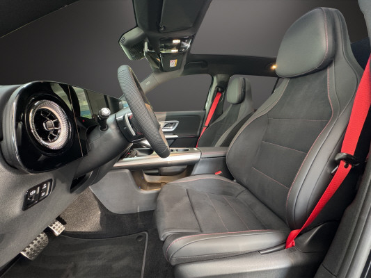 MERCEDES-BENZ GLB 220 4Matic 8G-Tronic-image-8