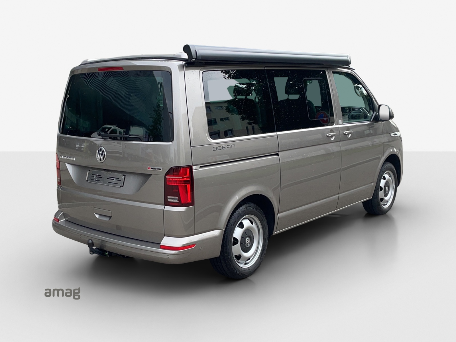 VW T6.1 California 2.0 TDI Ocean Liberty 4Motion DSG-image-4