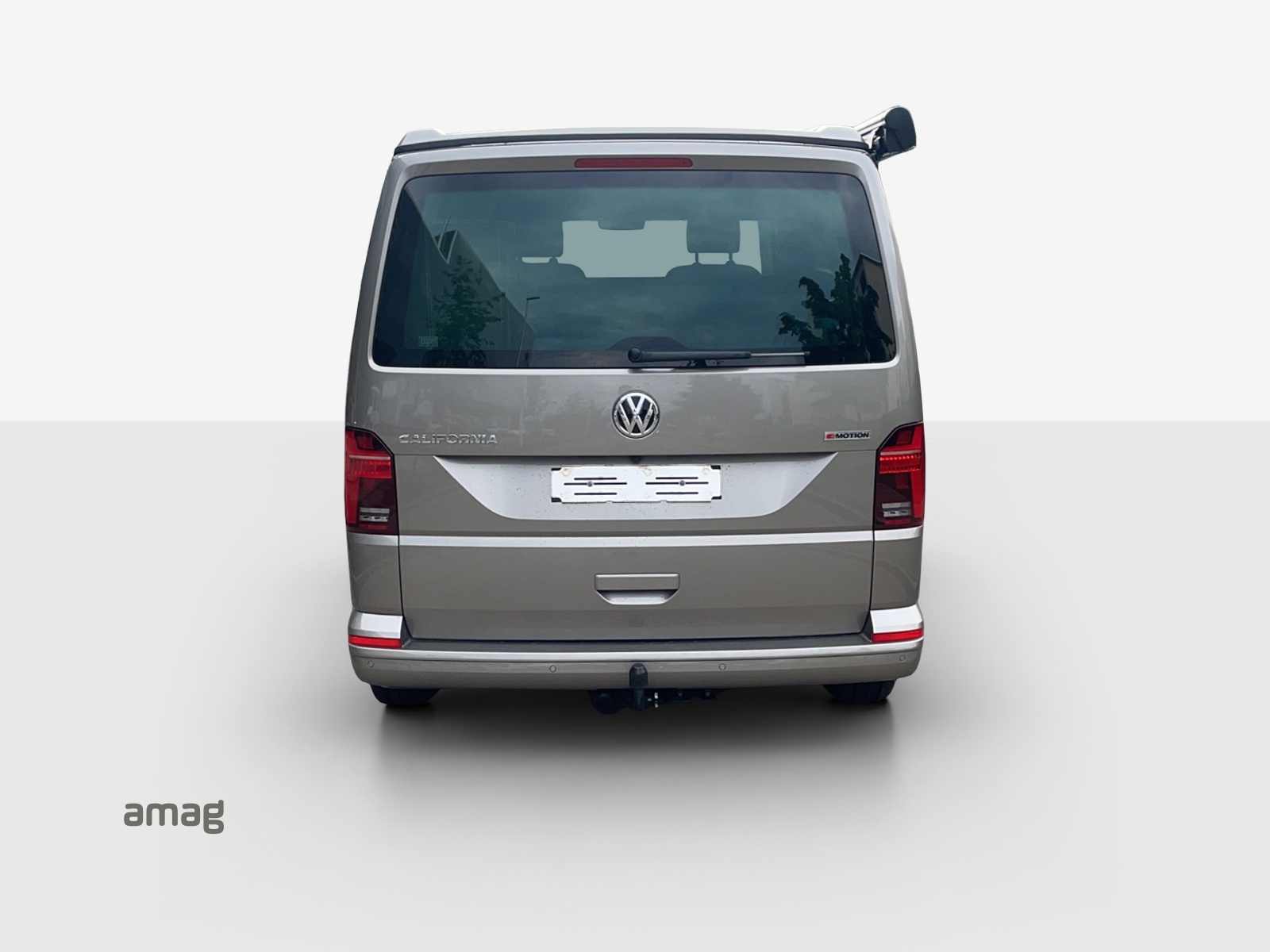 VW T6.1 California 2.0 TDI Ocean Liberty 4Motion DSG-image-3