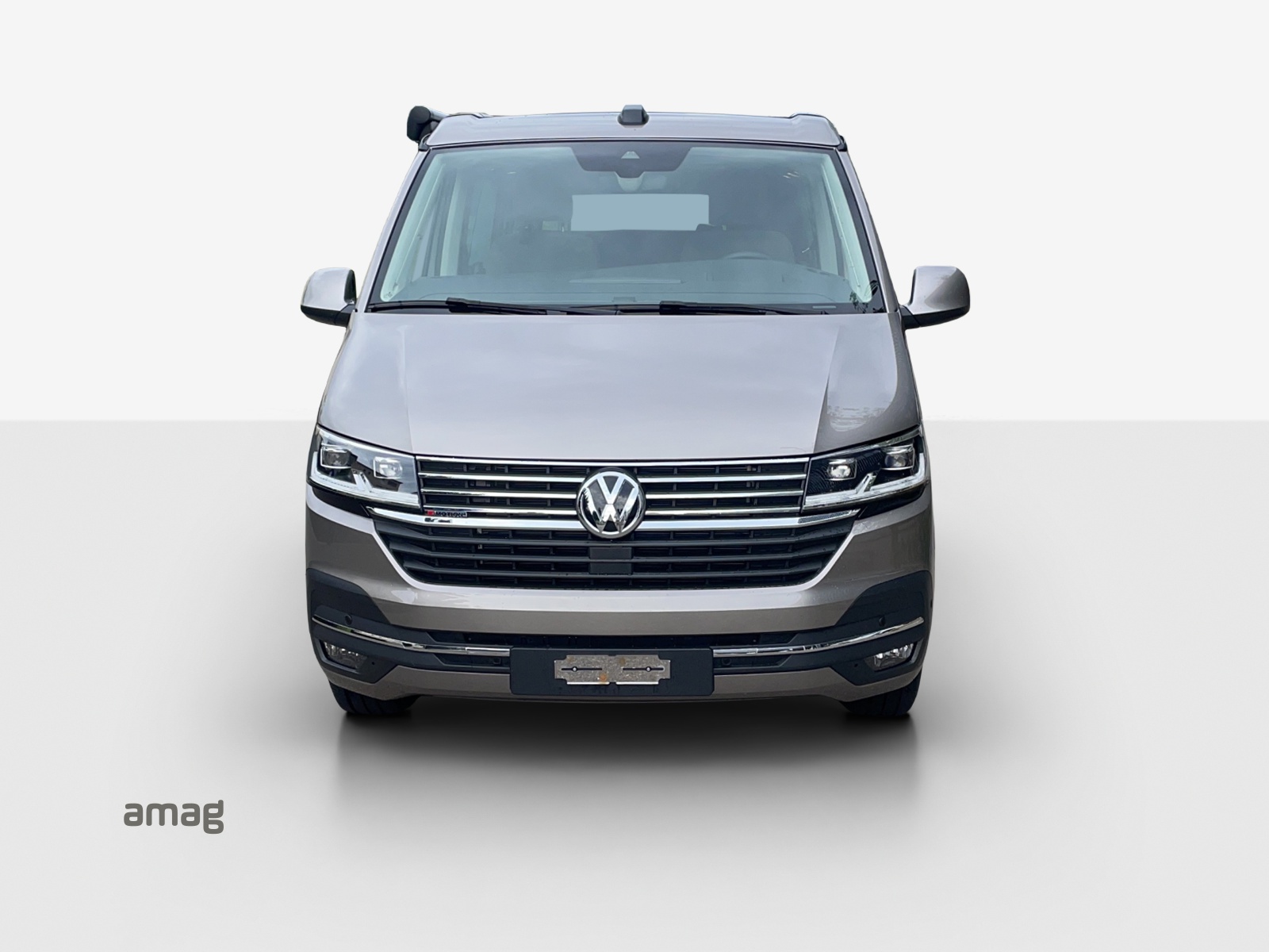 VW T6.1 California 2.0 TDI Ocean Liberty 4Motion DSG-image-5