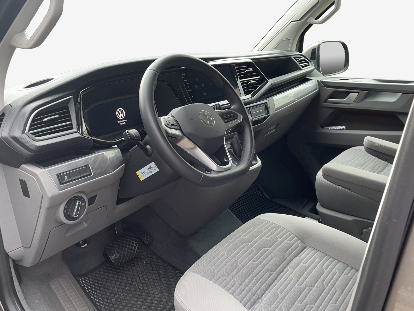 VW T6.1 California 2.0 TDI Ocean Liberty 4Motion DSG-image-6