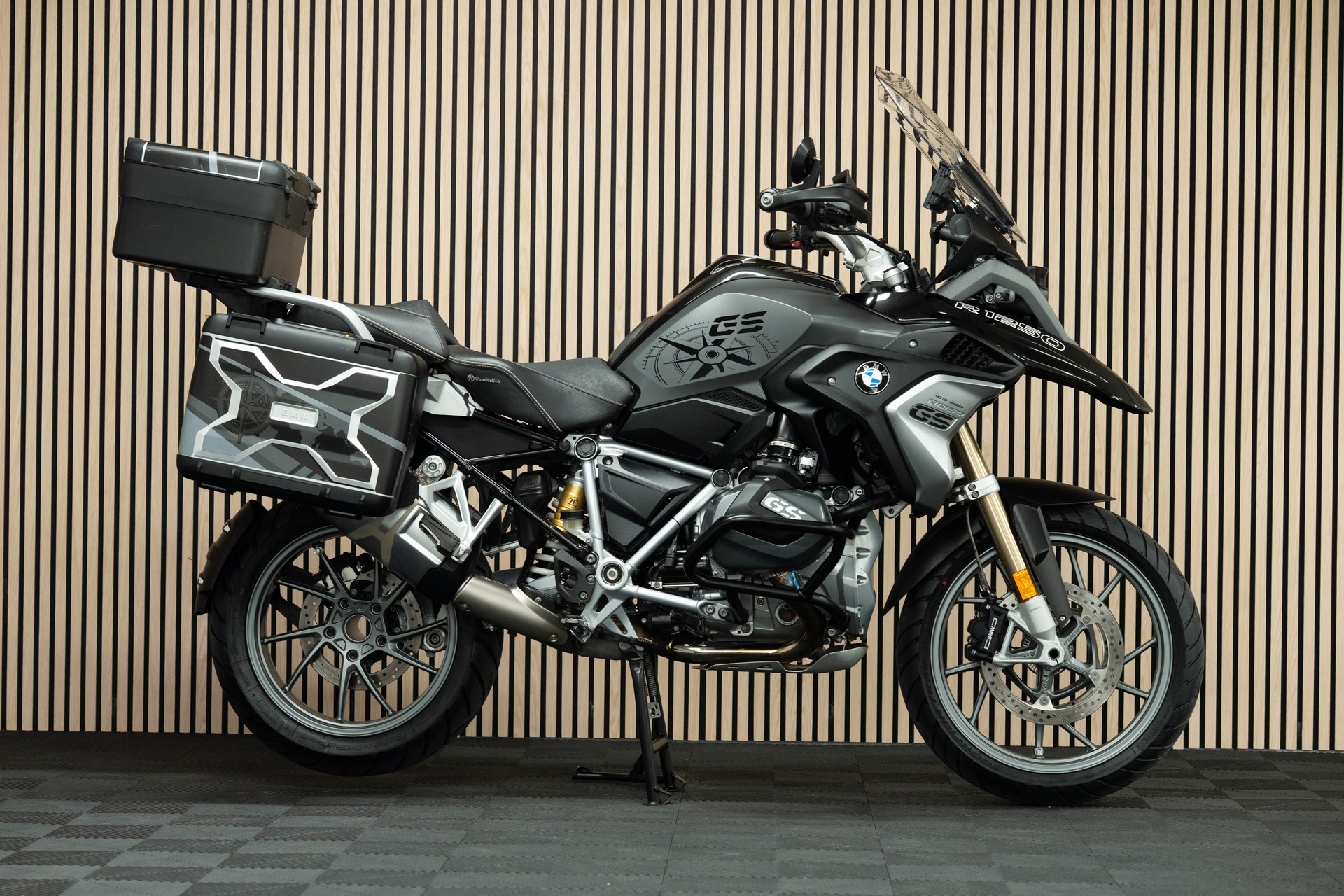 BMW R 1250 GS