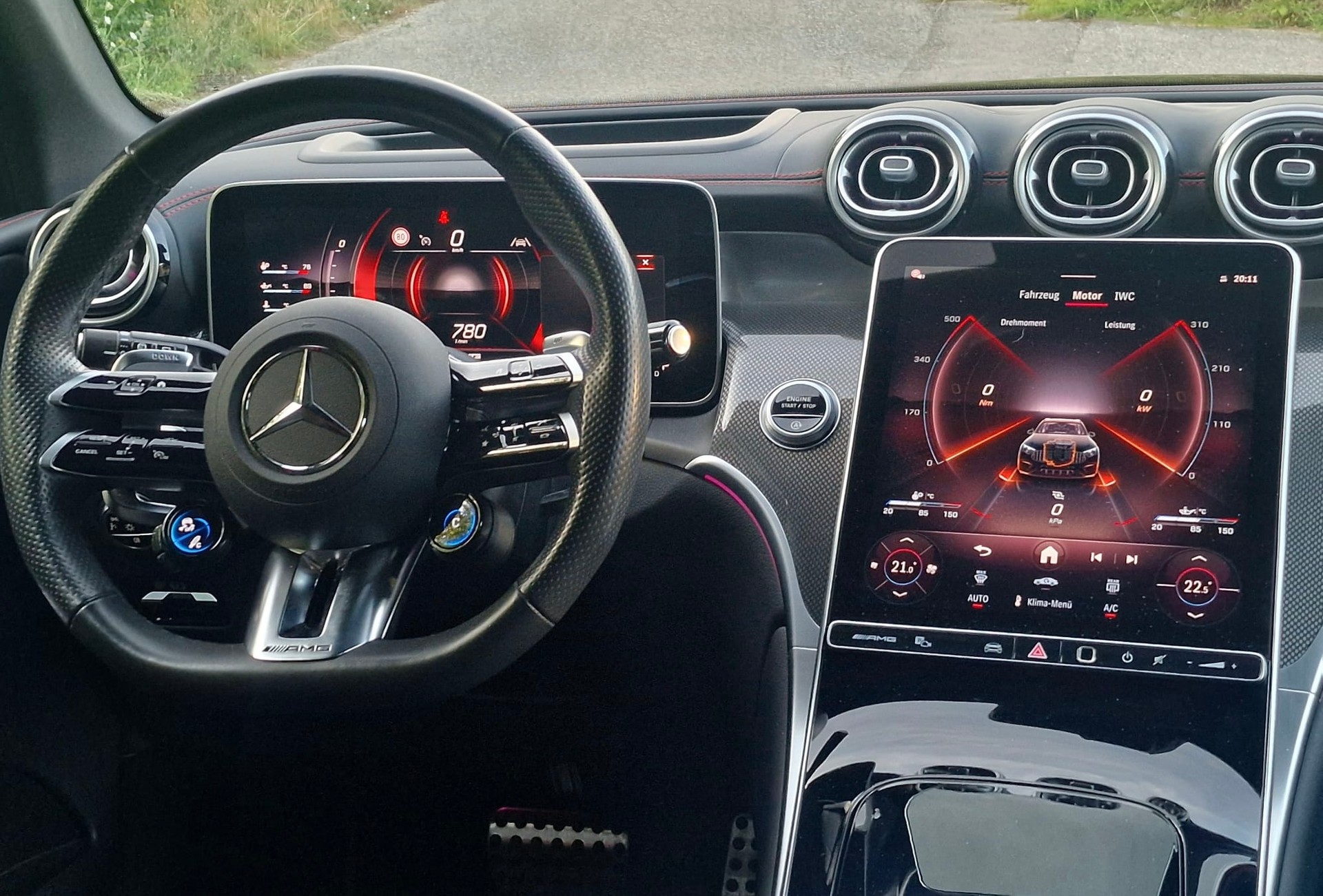 MERCEDES-BENZ GLC 43 AMG-image-6