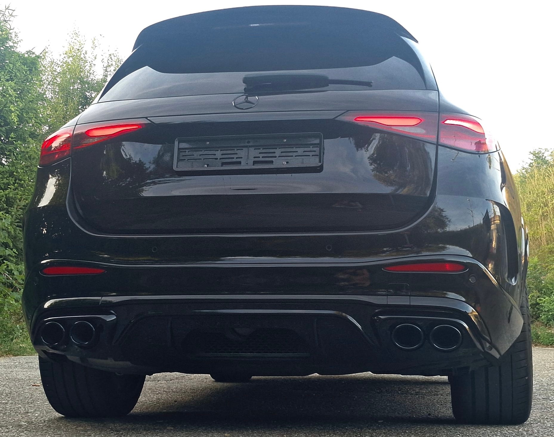MERCEDES-BENZ GLC 43 AMG-image-1