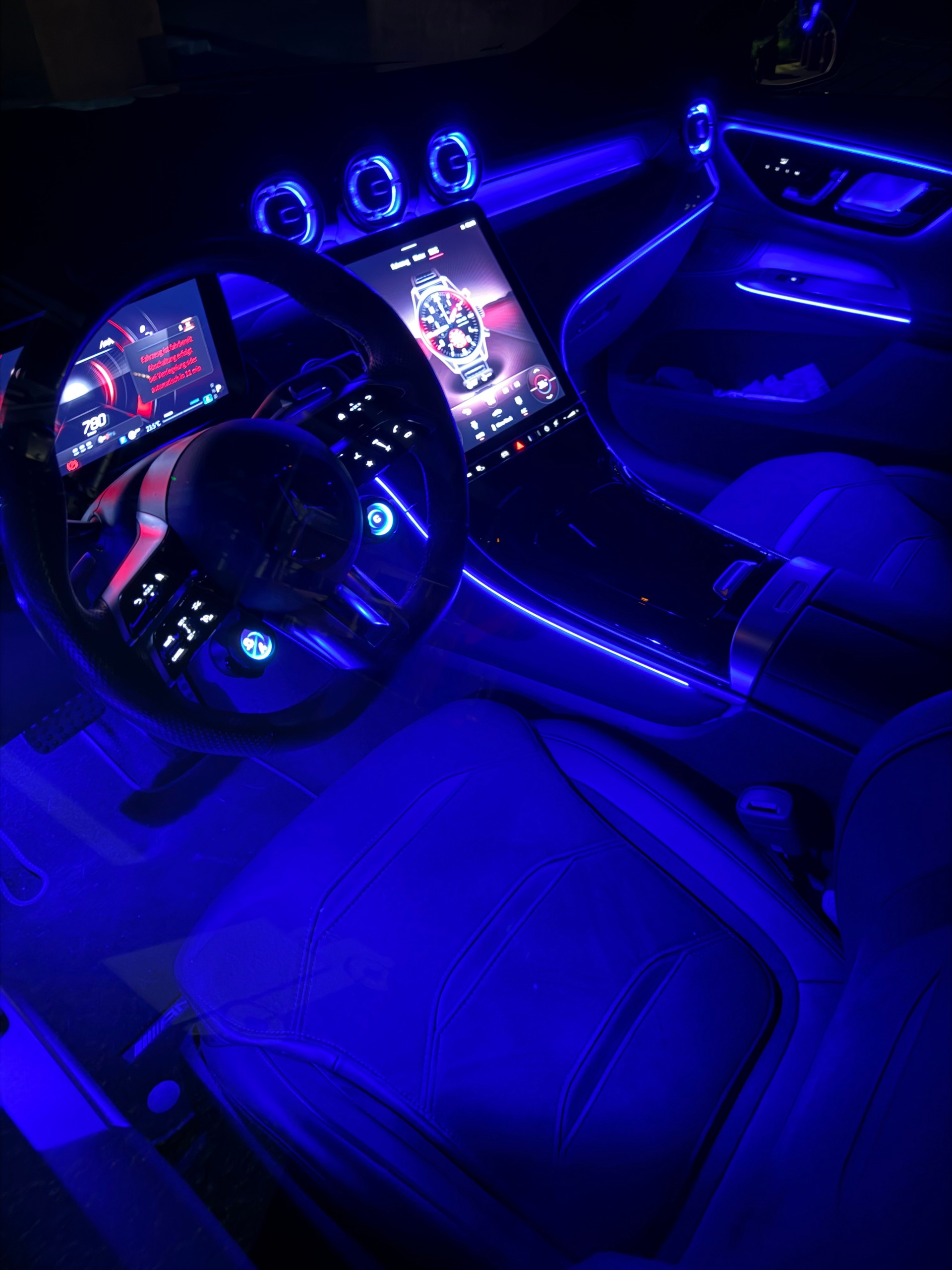 MERCEDES-BENZ GLC 43 AMG-image-18