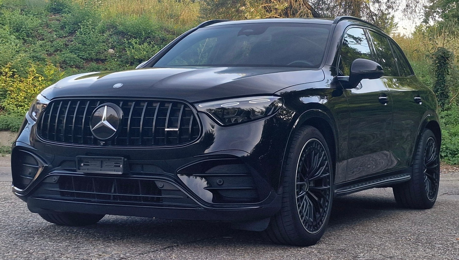 MERCEDES-BENZ GLC 43 AMG-image-2