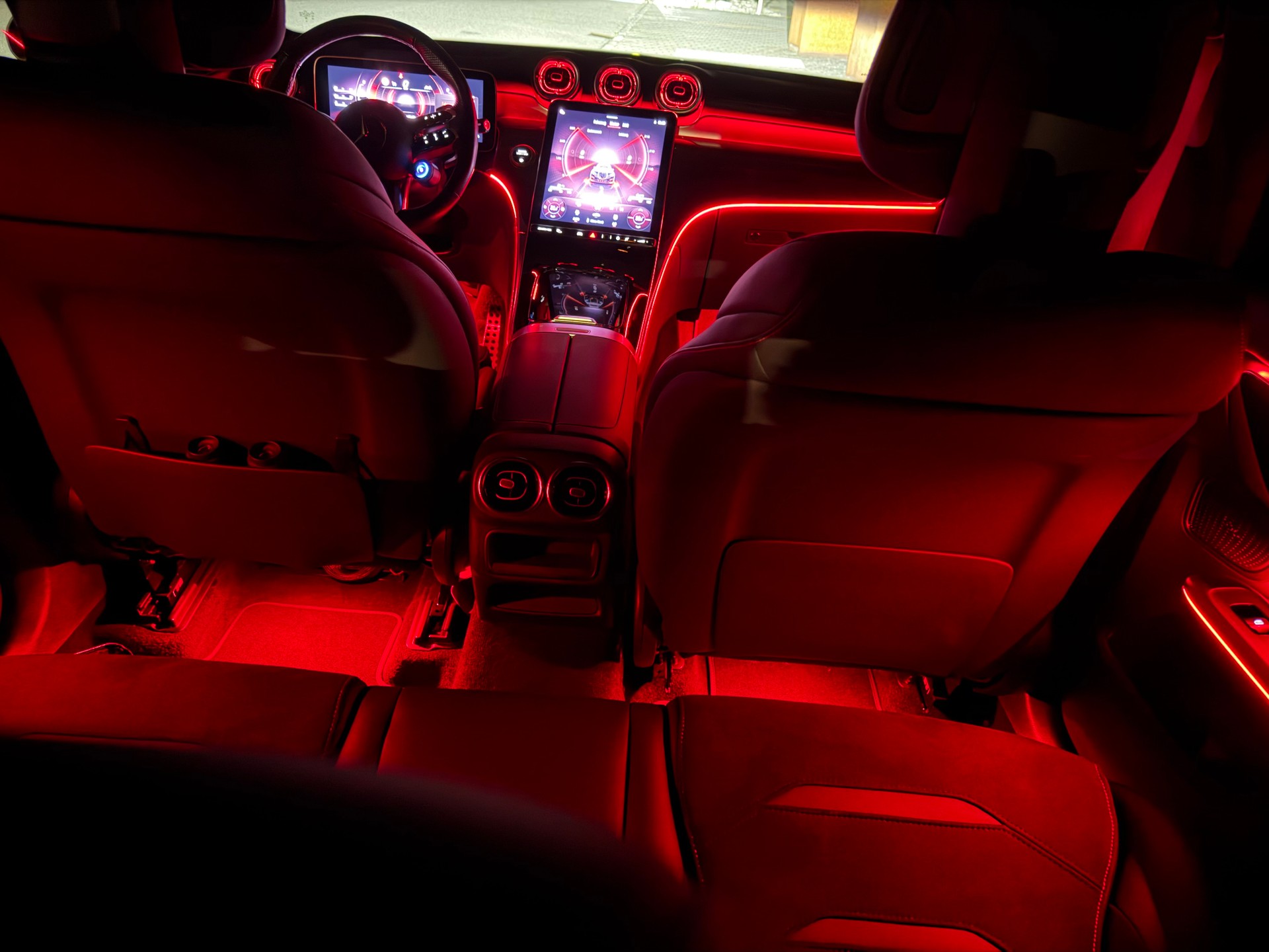 MERCEDES-BENZ GLC 43 AMG-image-17