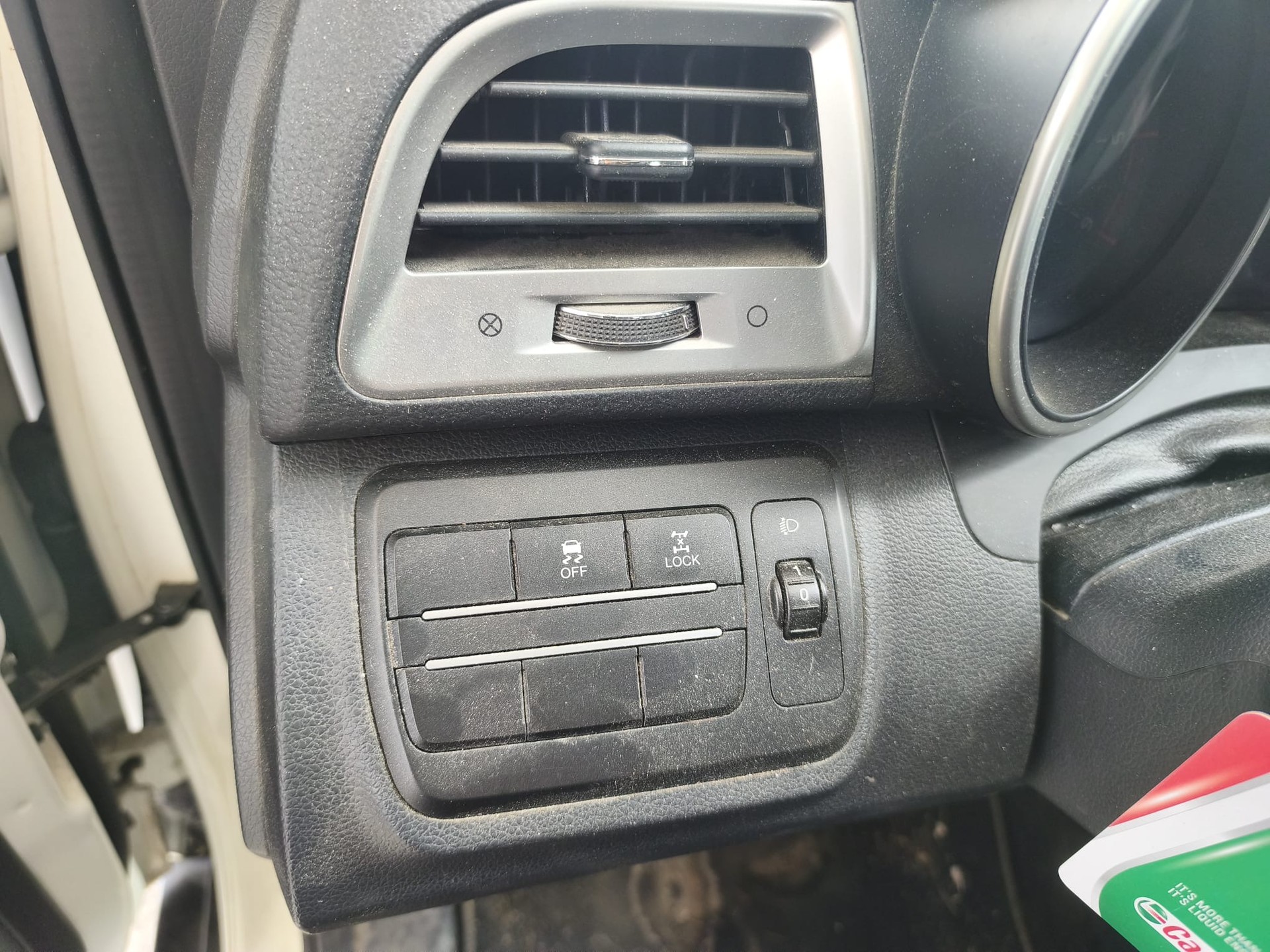 KGM-SsangYong Tivoli 1.6 eXDi Cityscape 4WD-image-14