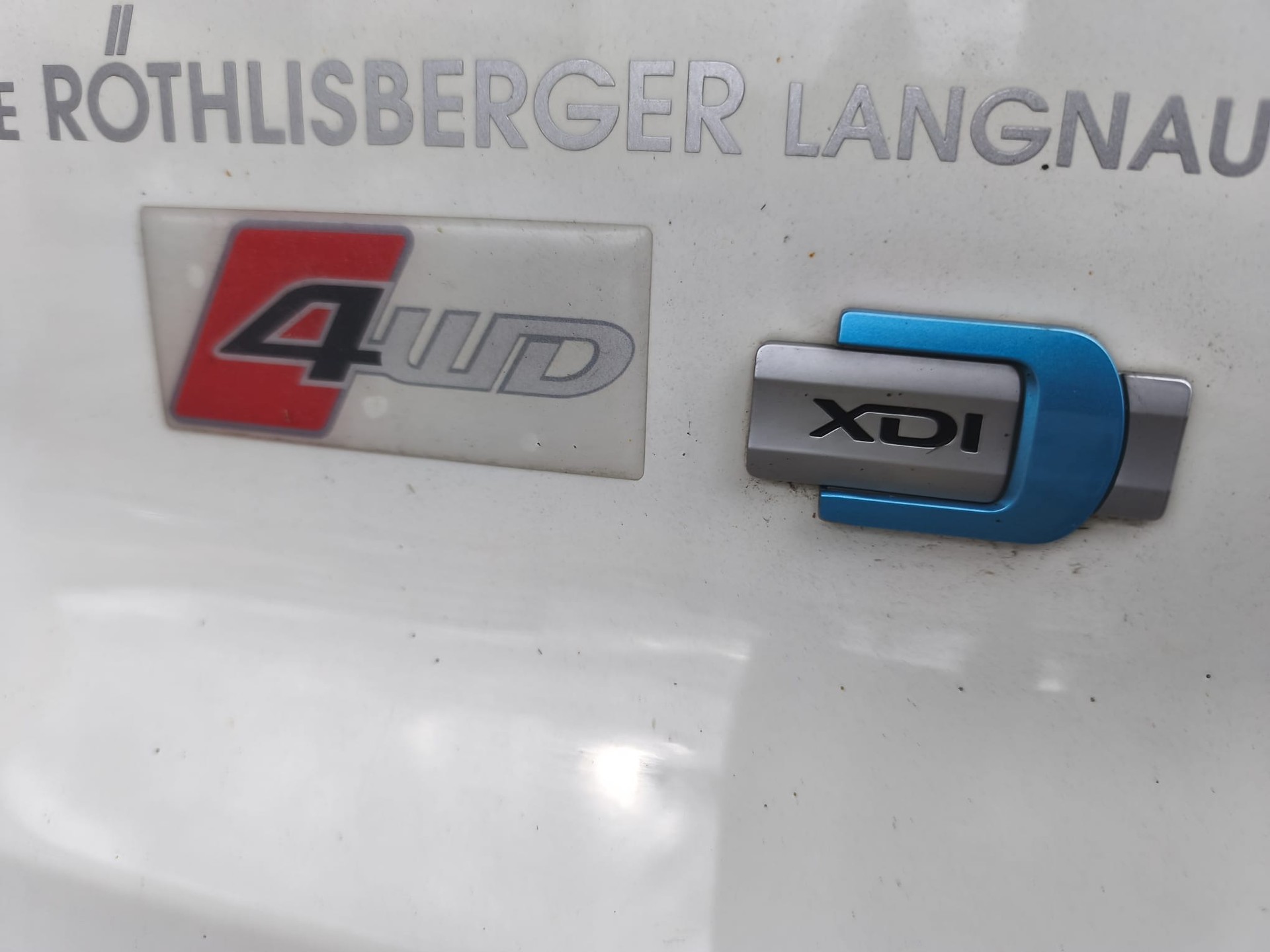 KGM-SsangYong Tivoli 1.6 eXDi Cityscape 4WD-image-15