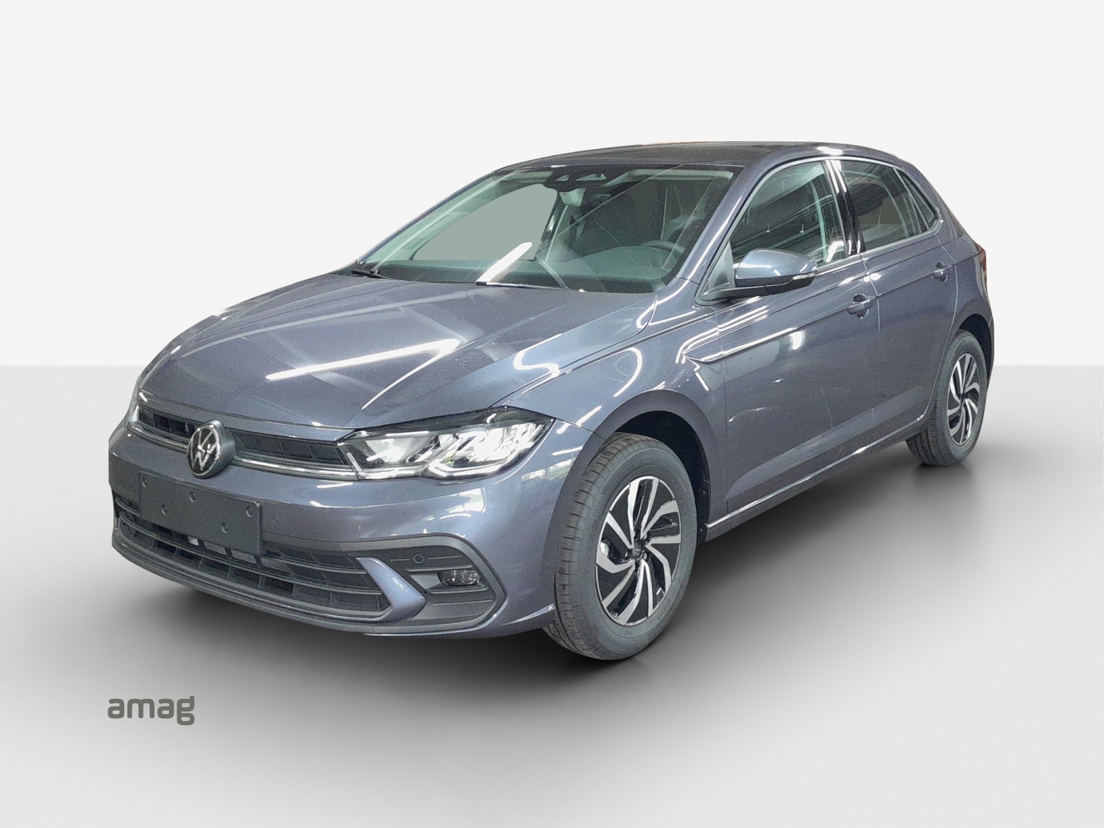 VW Polo 1.0 TSI Life DSG-image-0