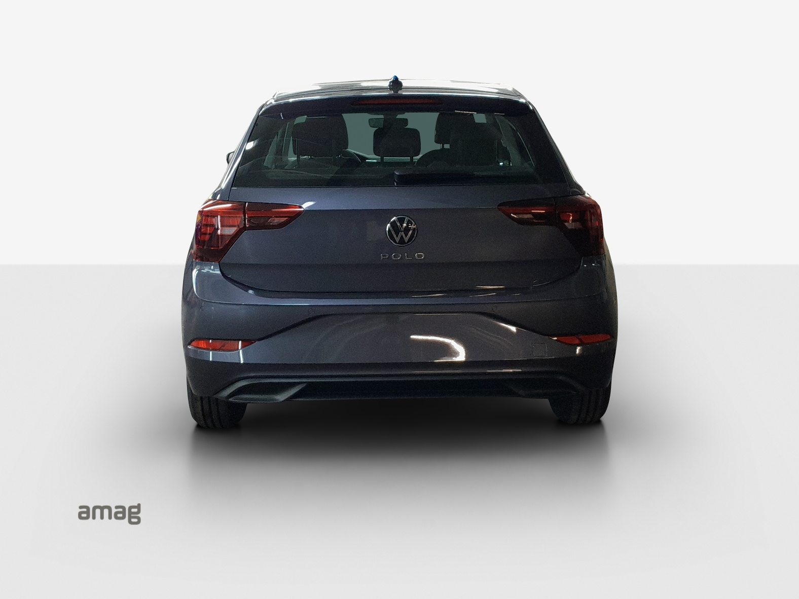 VW Polo 1.0 TSI Life DSG-image-3