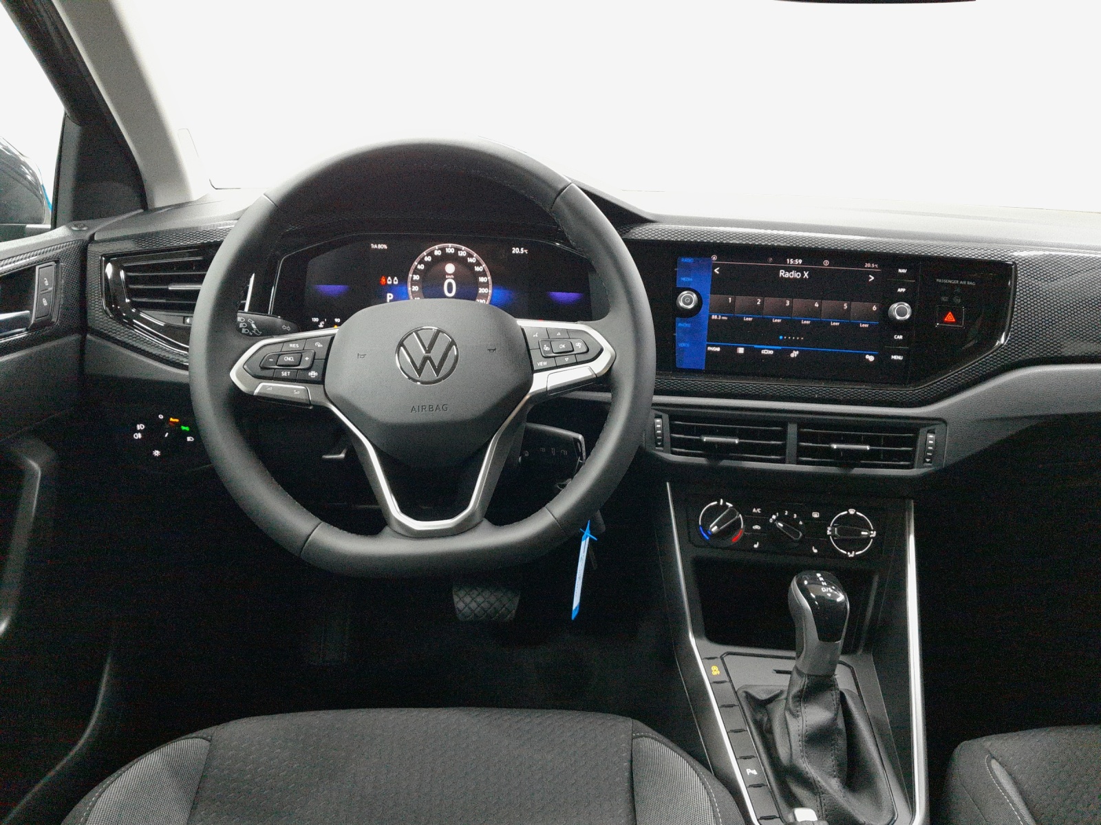 VW Polo 1.0 TSI Life DSG-image-8
