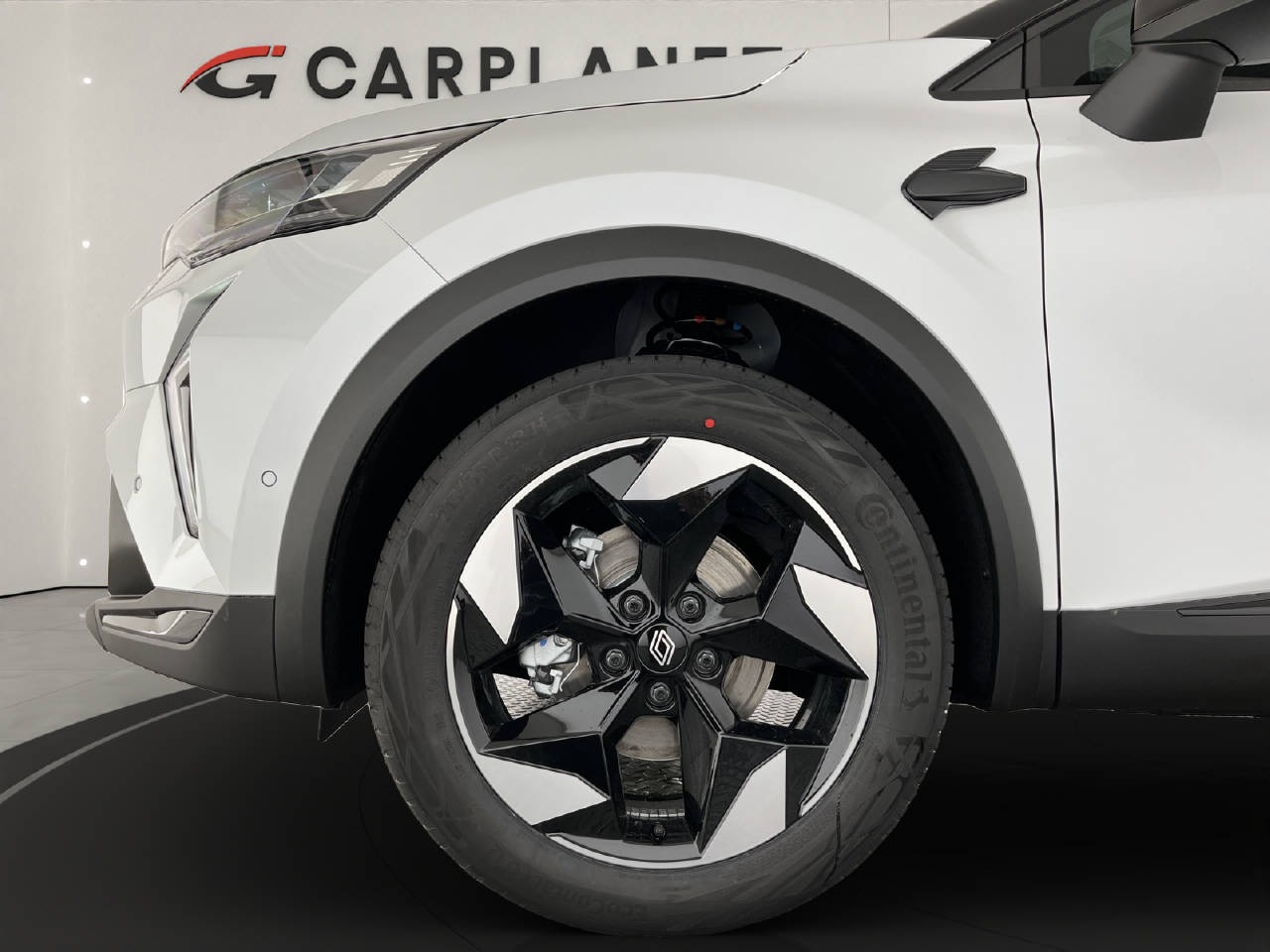 RENAULT Captur 1.8 E-Tech techno-image-3