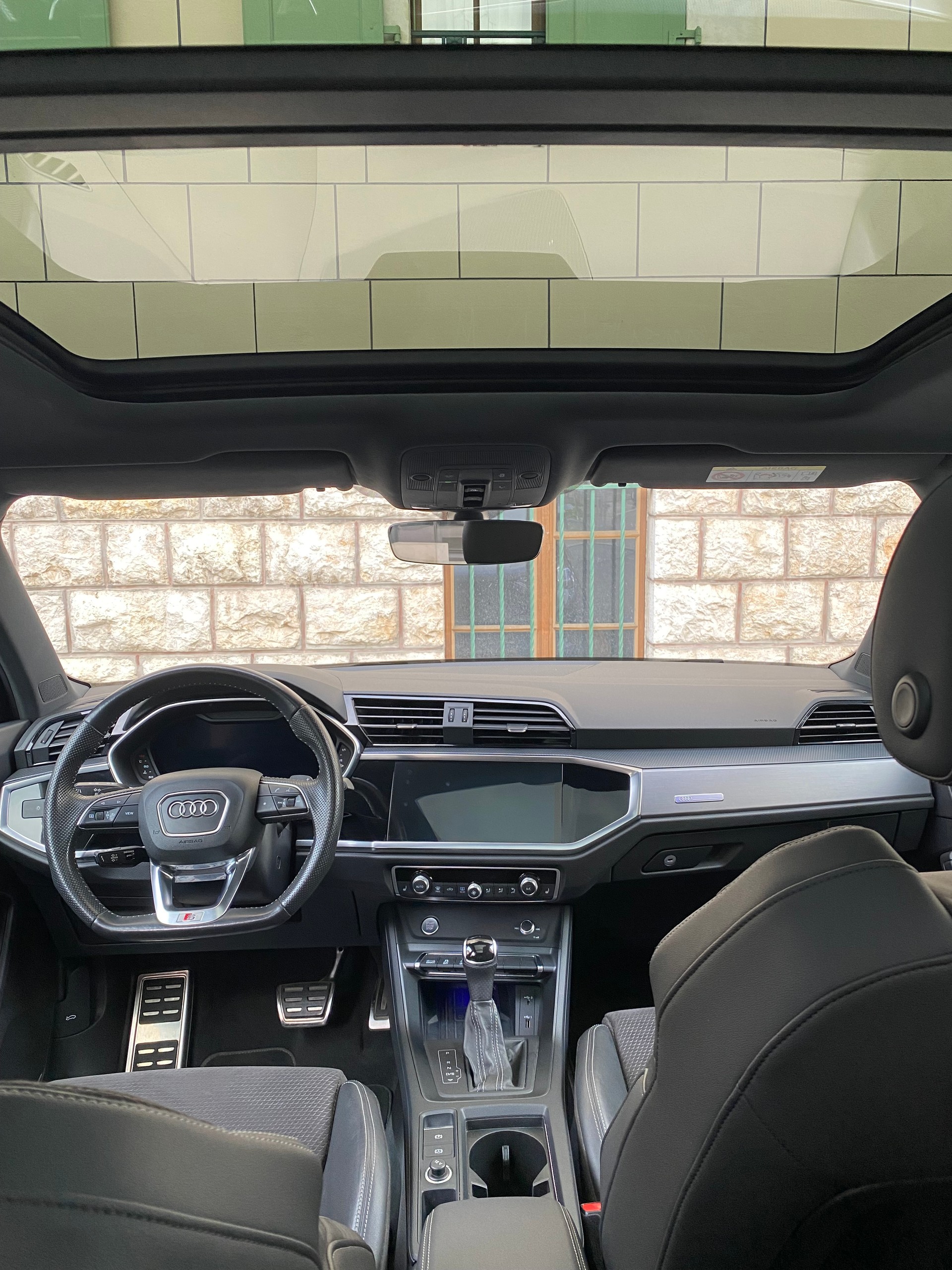 AUDI 1.5 35 TFSI S line S-Tronic-image-4