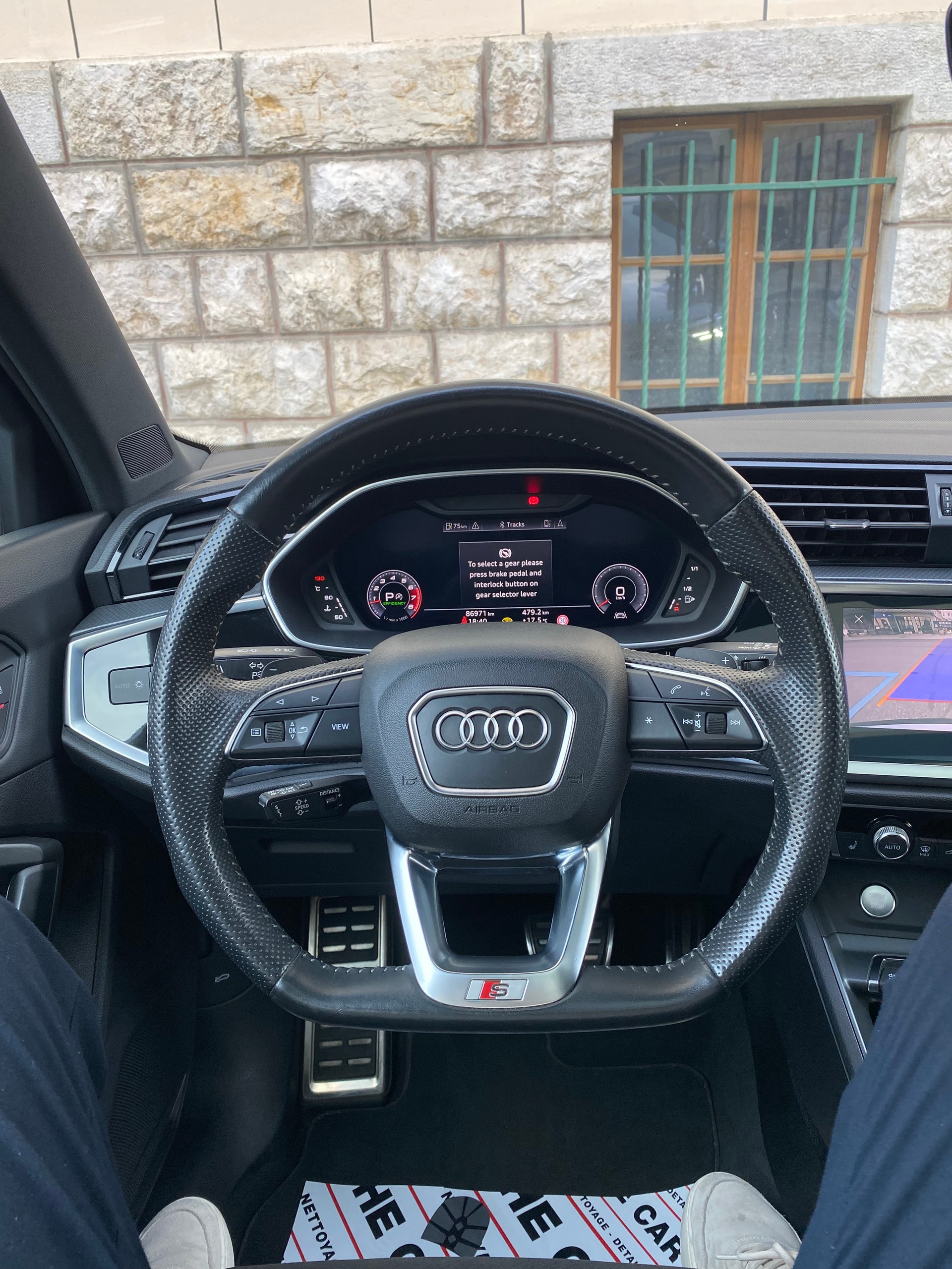 AUDI 1.5 35 TFSI S line S-Tronic-image-3