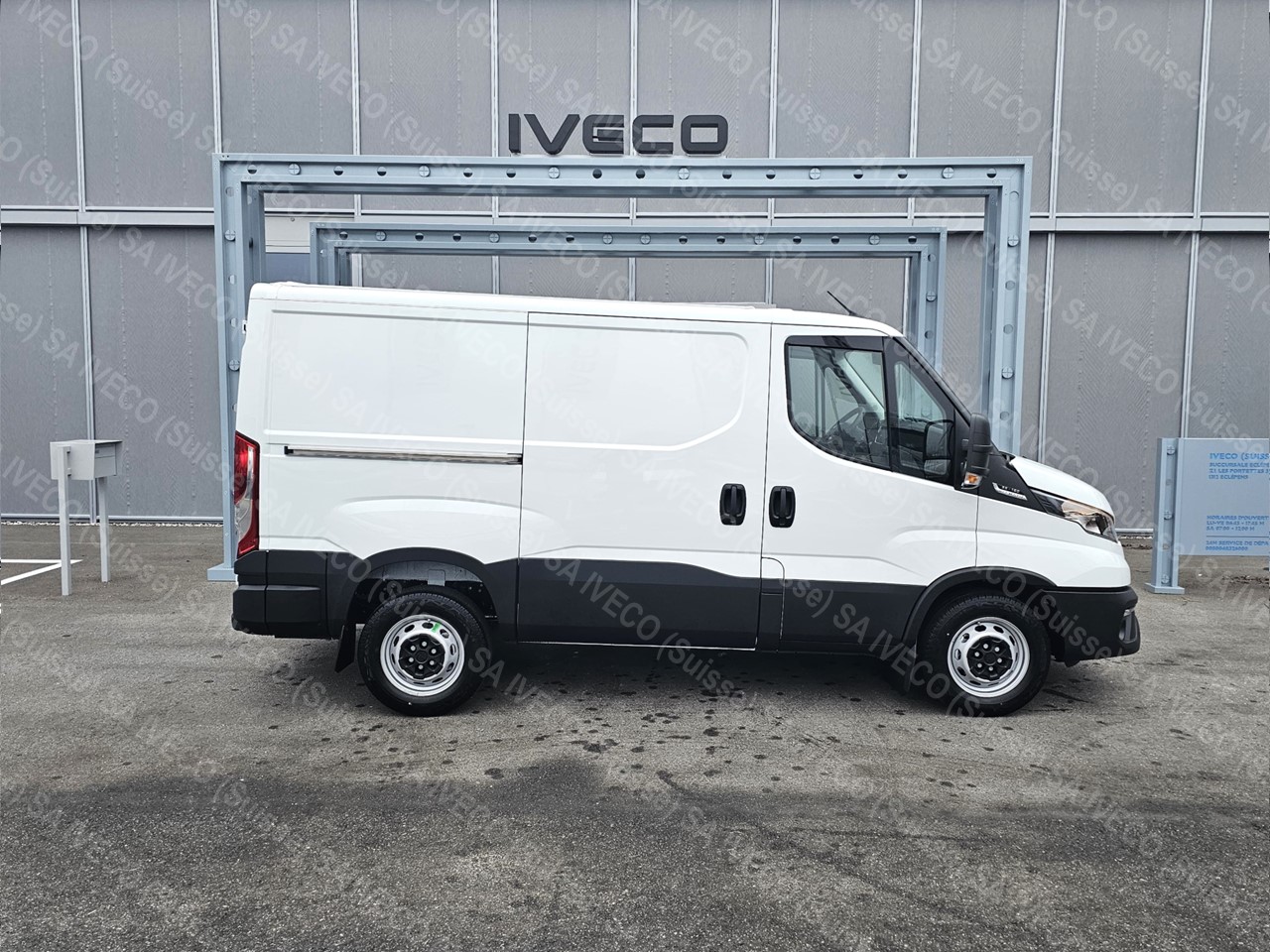 IVECO 35S16BA8 V-image-1