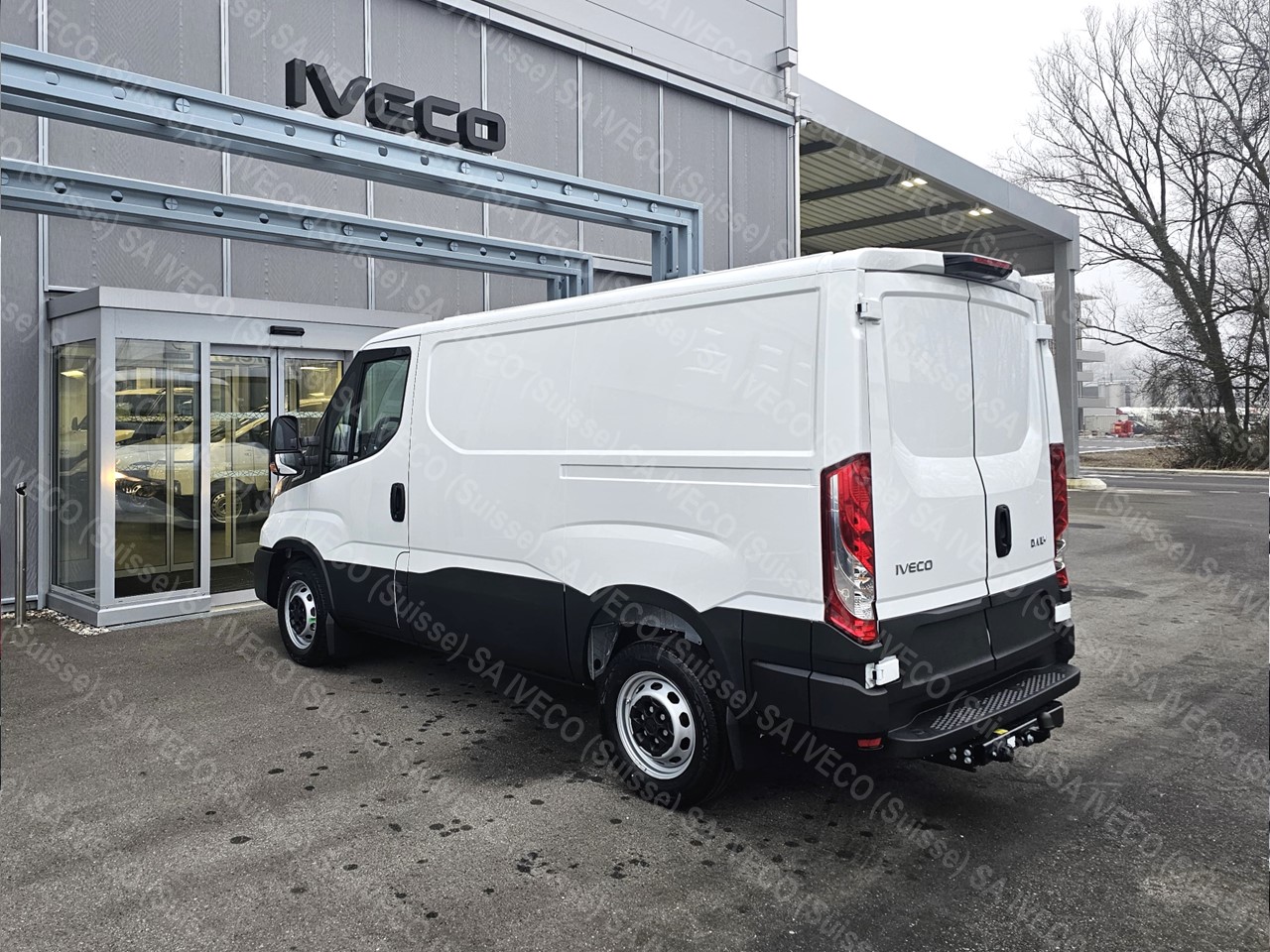 IVECO 35S16BA8 V-image-3