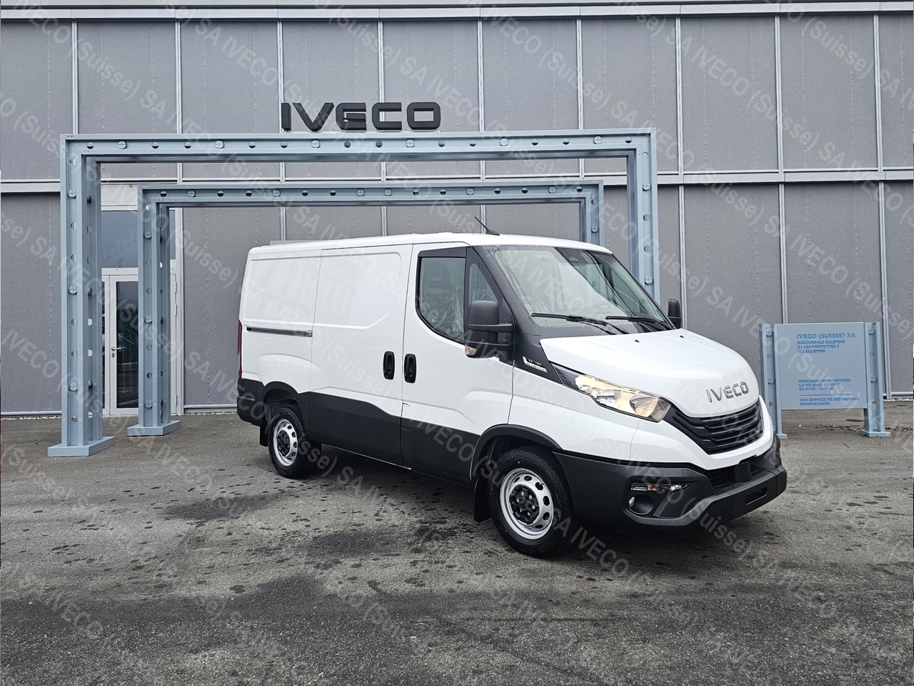 IVECO 35S16BA8 V-image-0