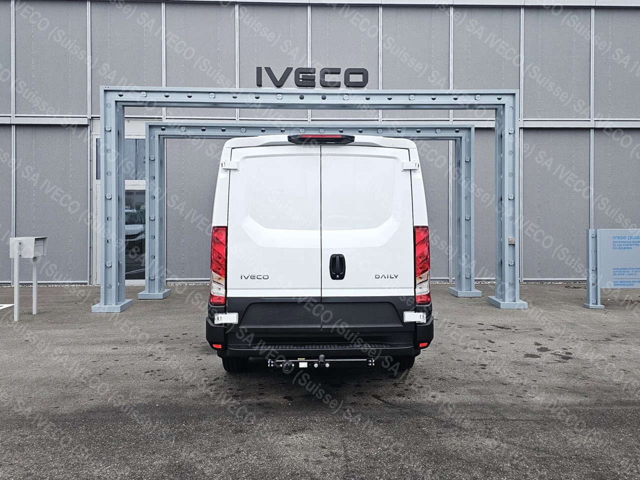 IVECO 35S16BA8 V-image-4