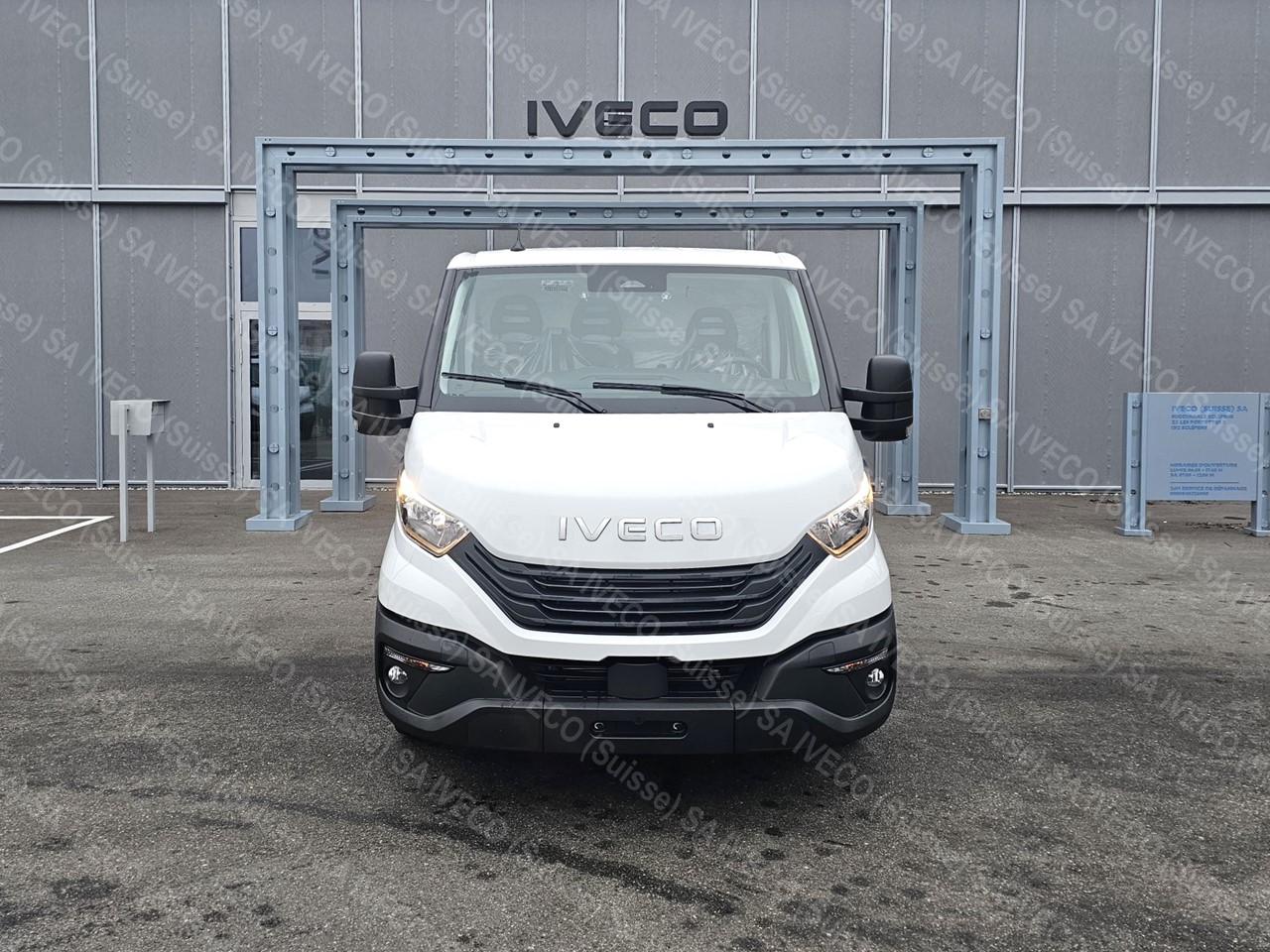 IVECO 35S16BA8 V-image-2