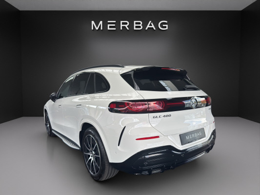 MERCEDES-BENZ GLC 400 4MATIC 94 kWh EQ-image-3