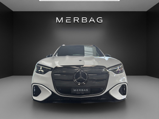 MERCEDES-BENZ GLC 400 4MATIC 94 kWh EQ-image-1